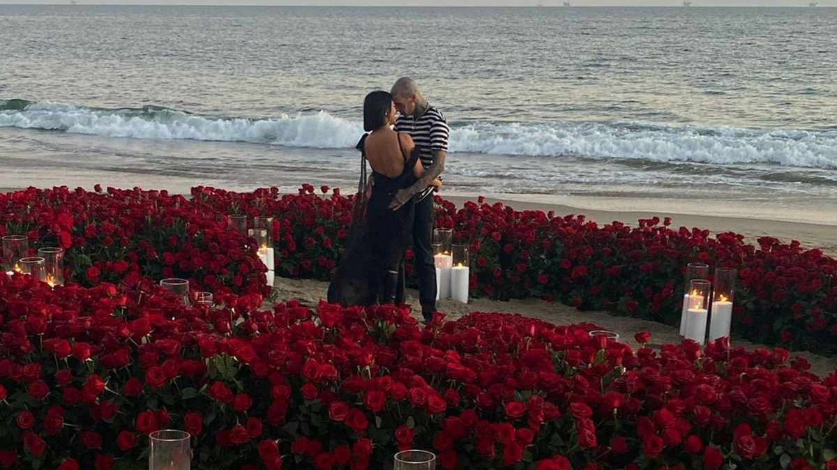 Celebrity Inspo - Immanuel Florist