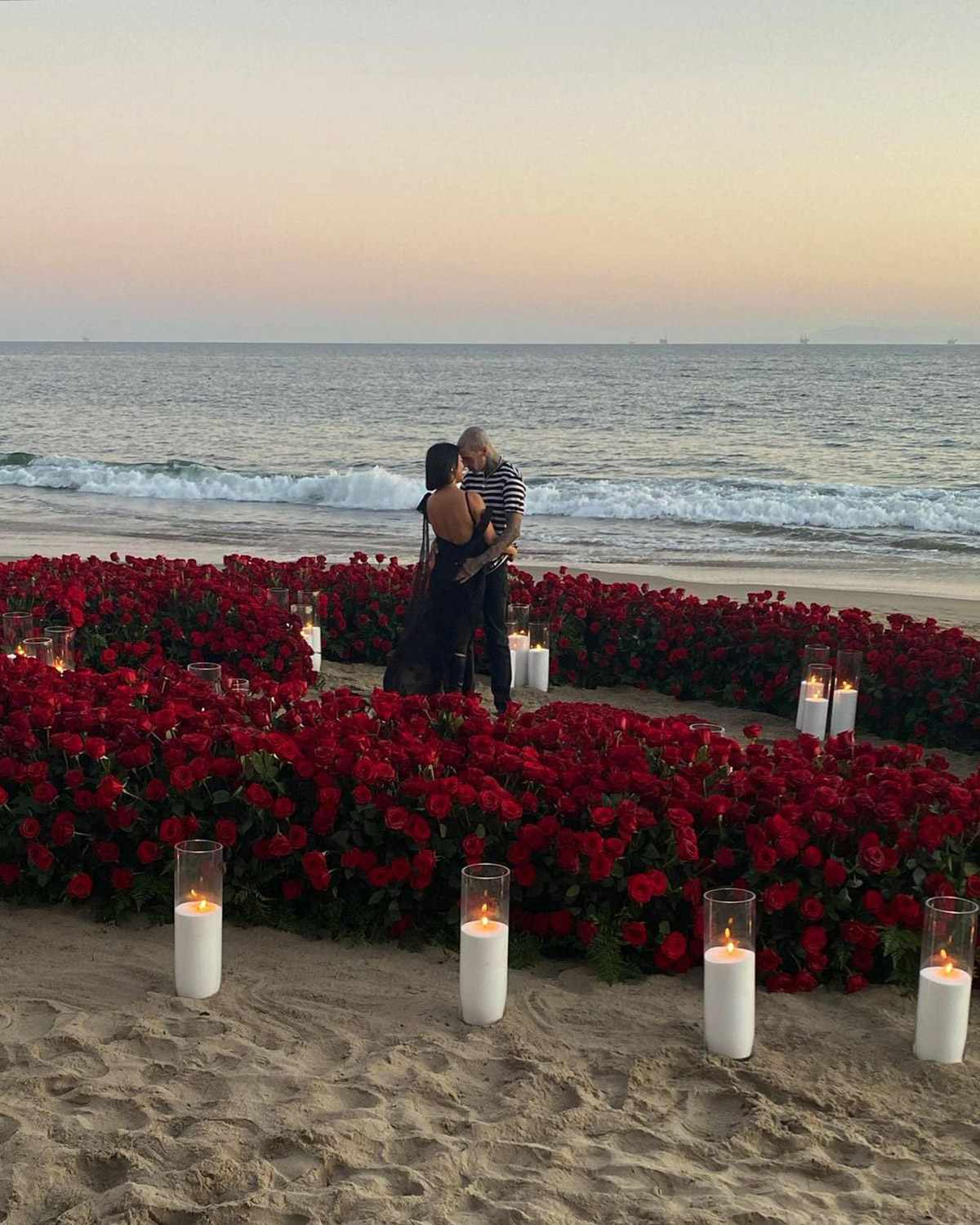 Celebrity Inspo - Immanuel Florist