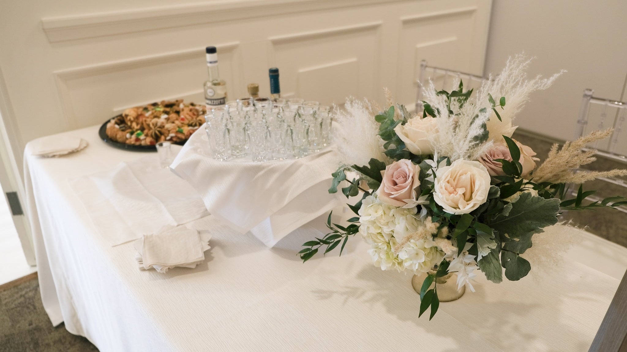 Make Your Next Event Stand Out - Immanuel Florist