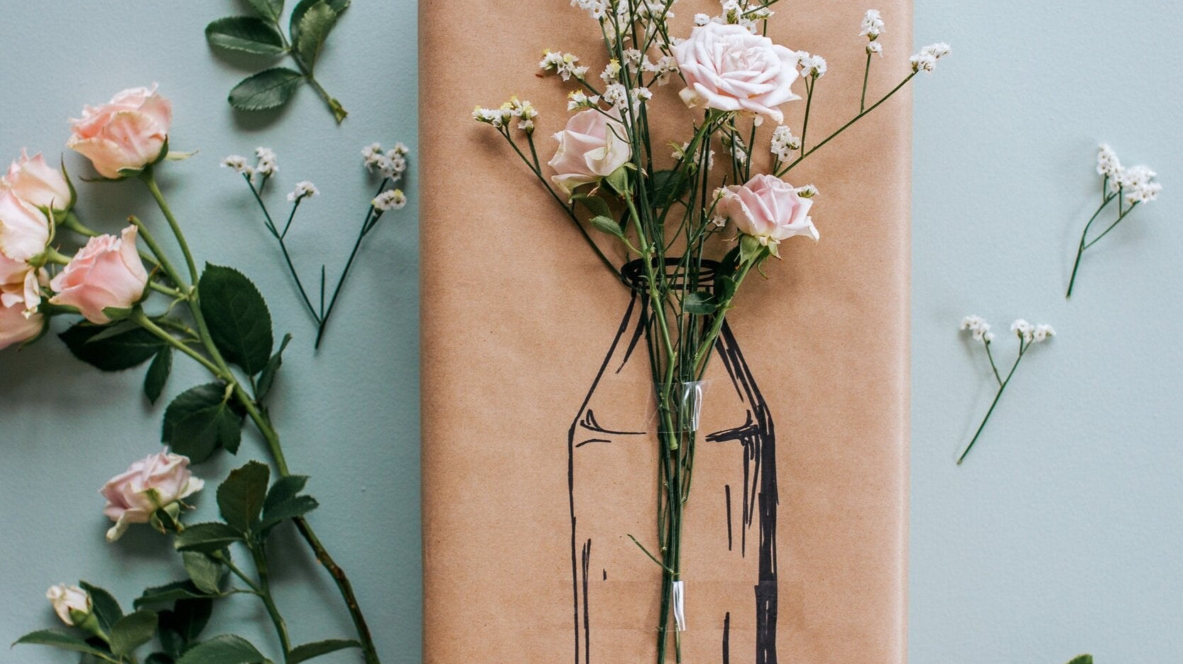 Peak Season Floral Hack - Immanuel Florist