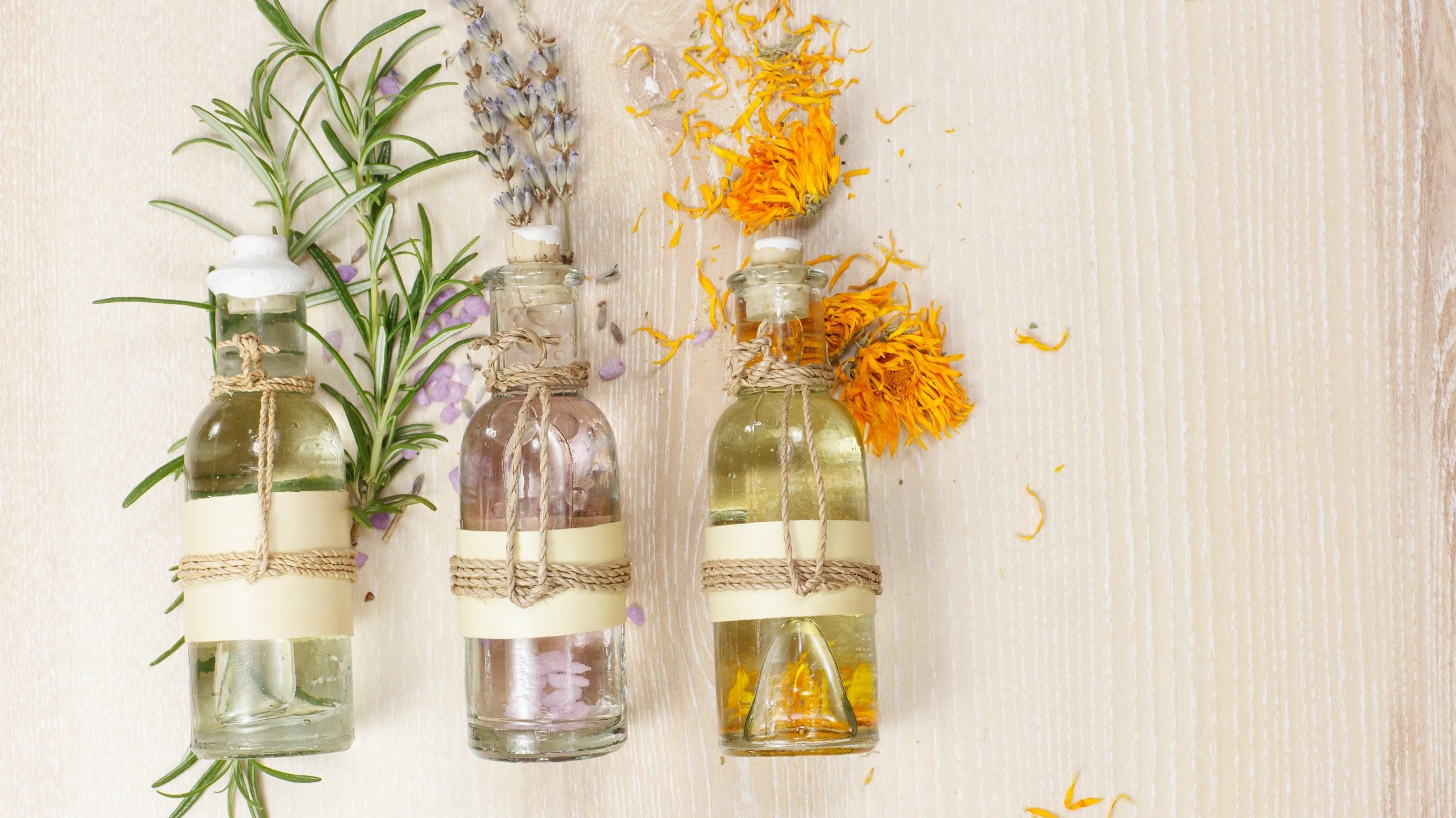 The Healing Power of Flowers: A Look at Floral Therapy - Immanuel Florist