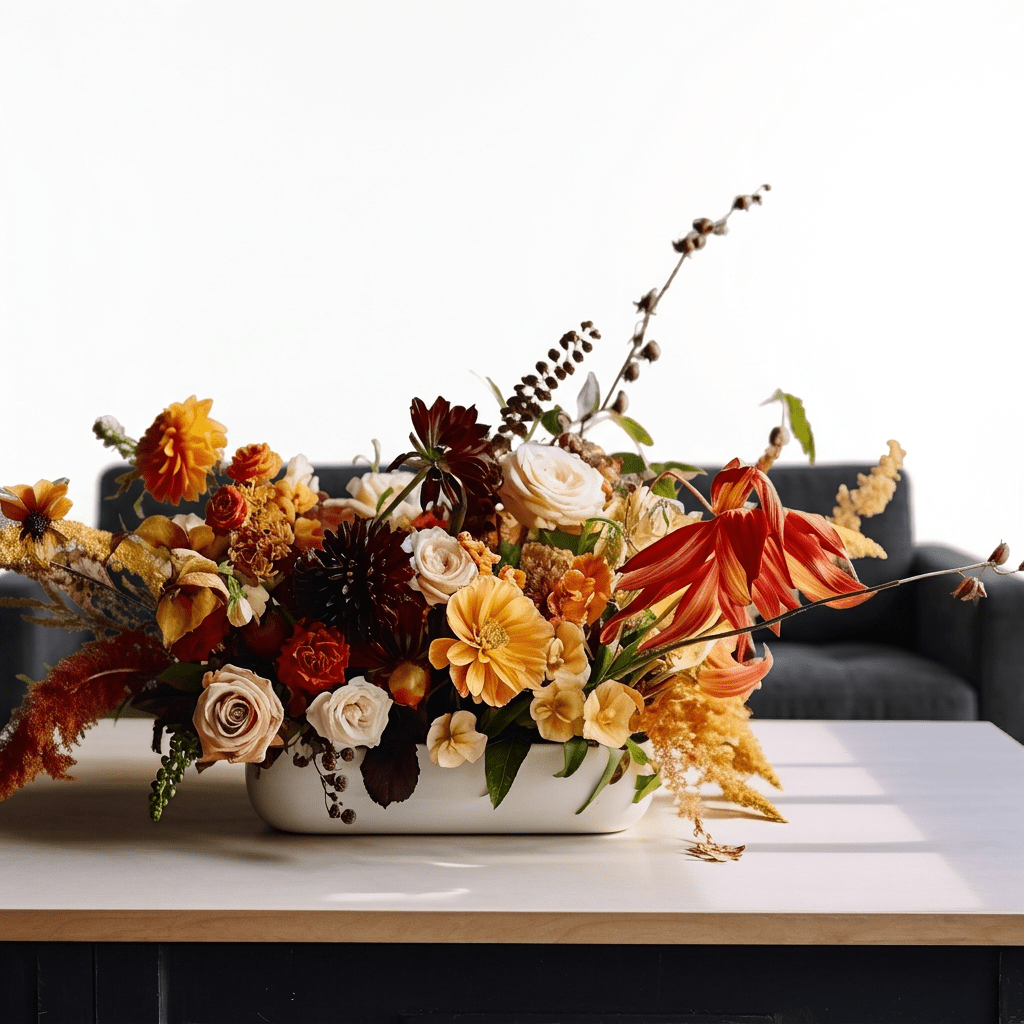Fall - Immanuel Florist
