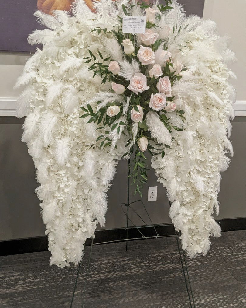 Sympathy - Immanuel Florist