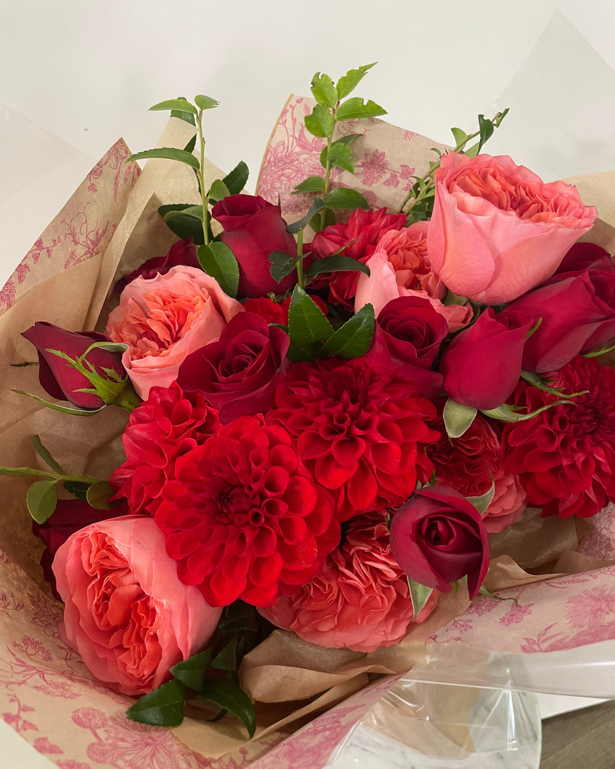 Autumn Gratitude - Immanuel Florist