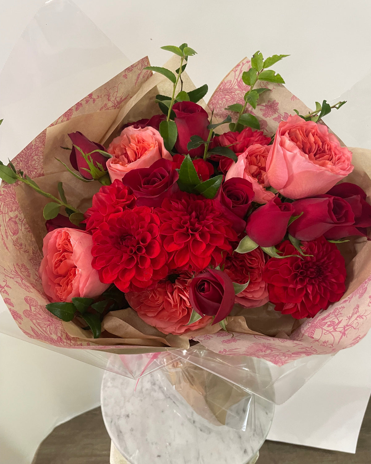 Autumn Gratitude - Immanuel Florist