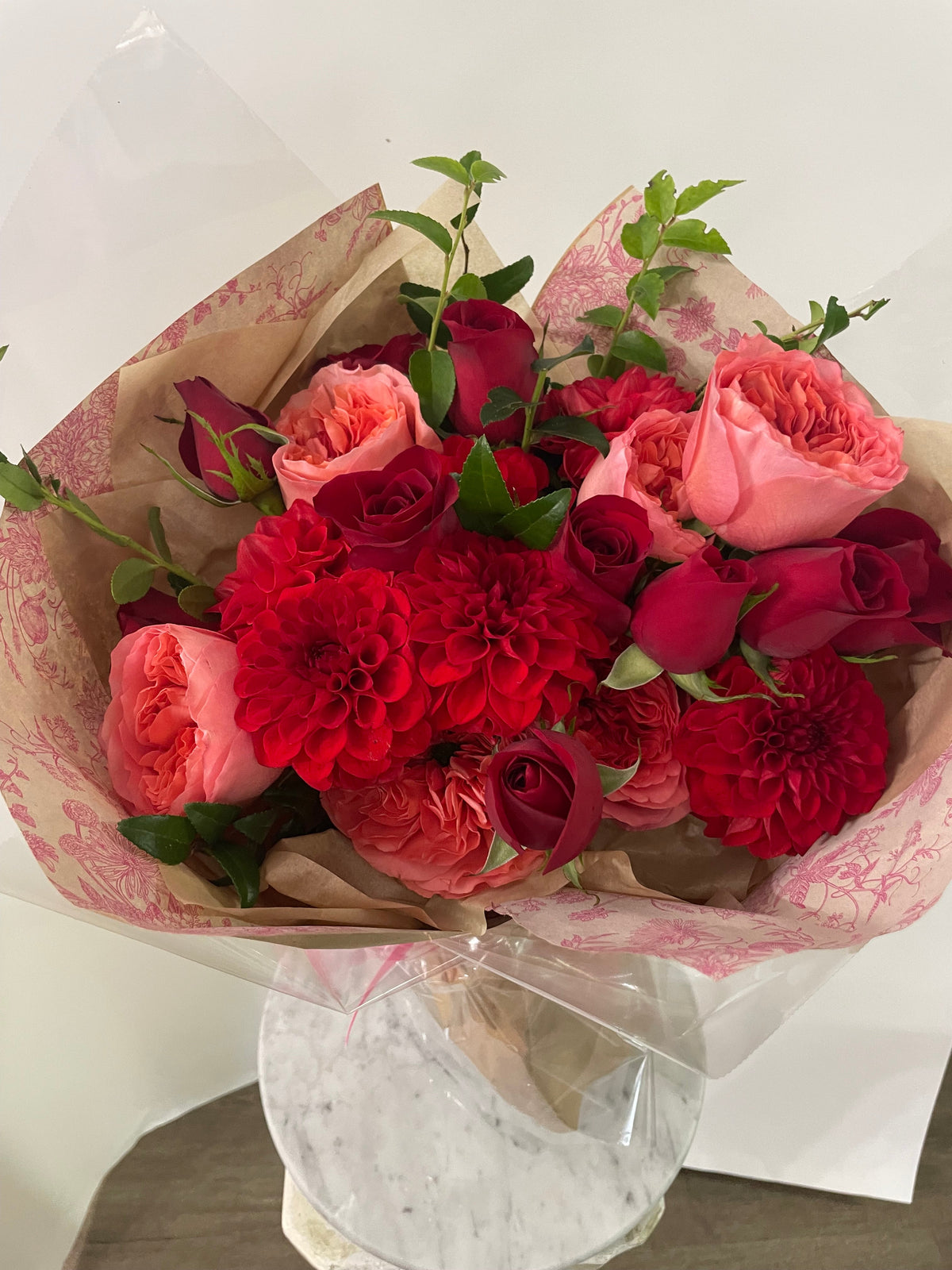 Autumn Gratitude - Immanuel Florist