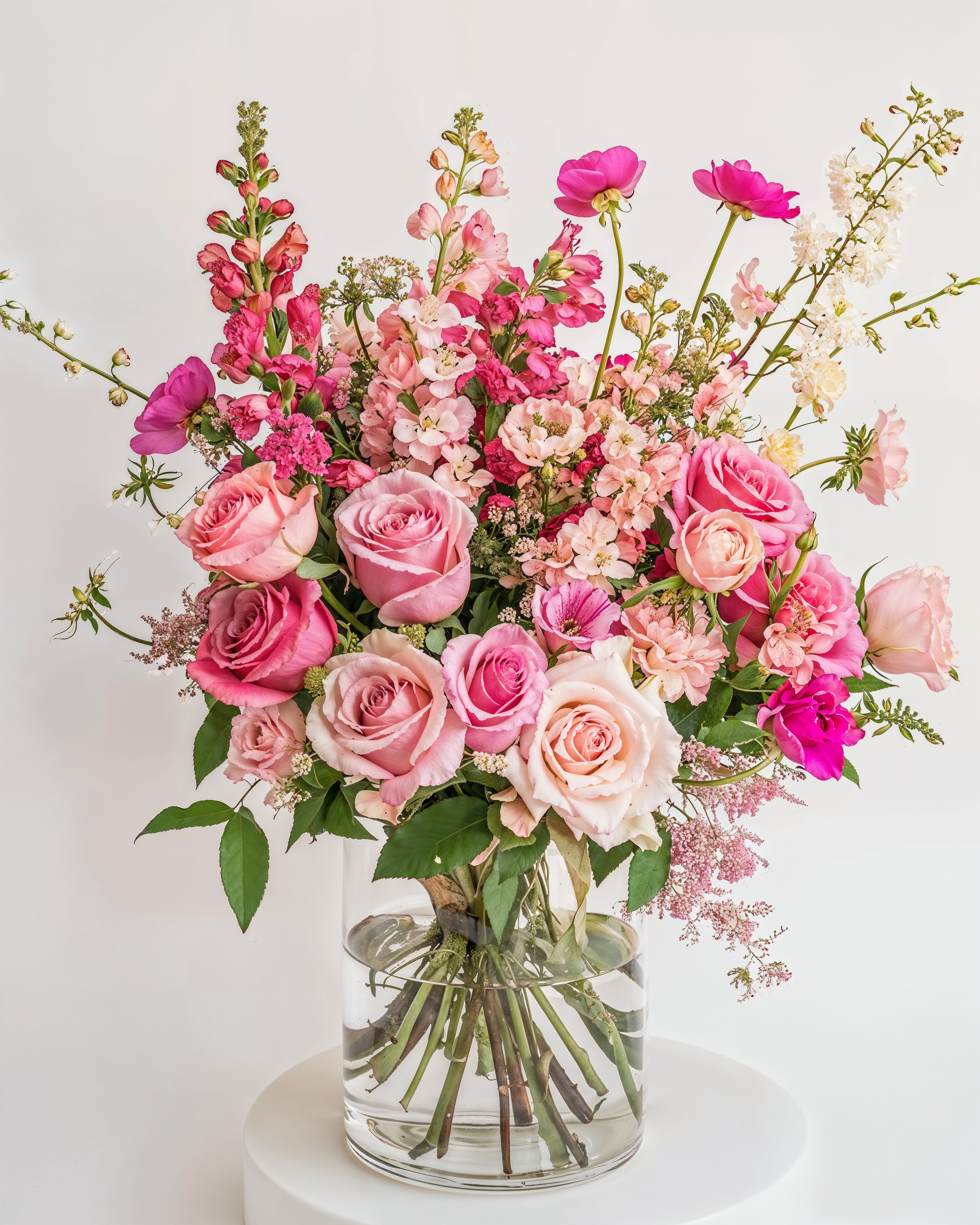 Blossom Ballet - Immanuel Florist