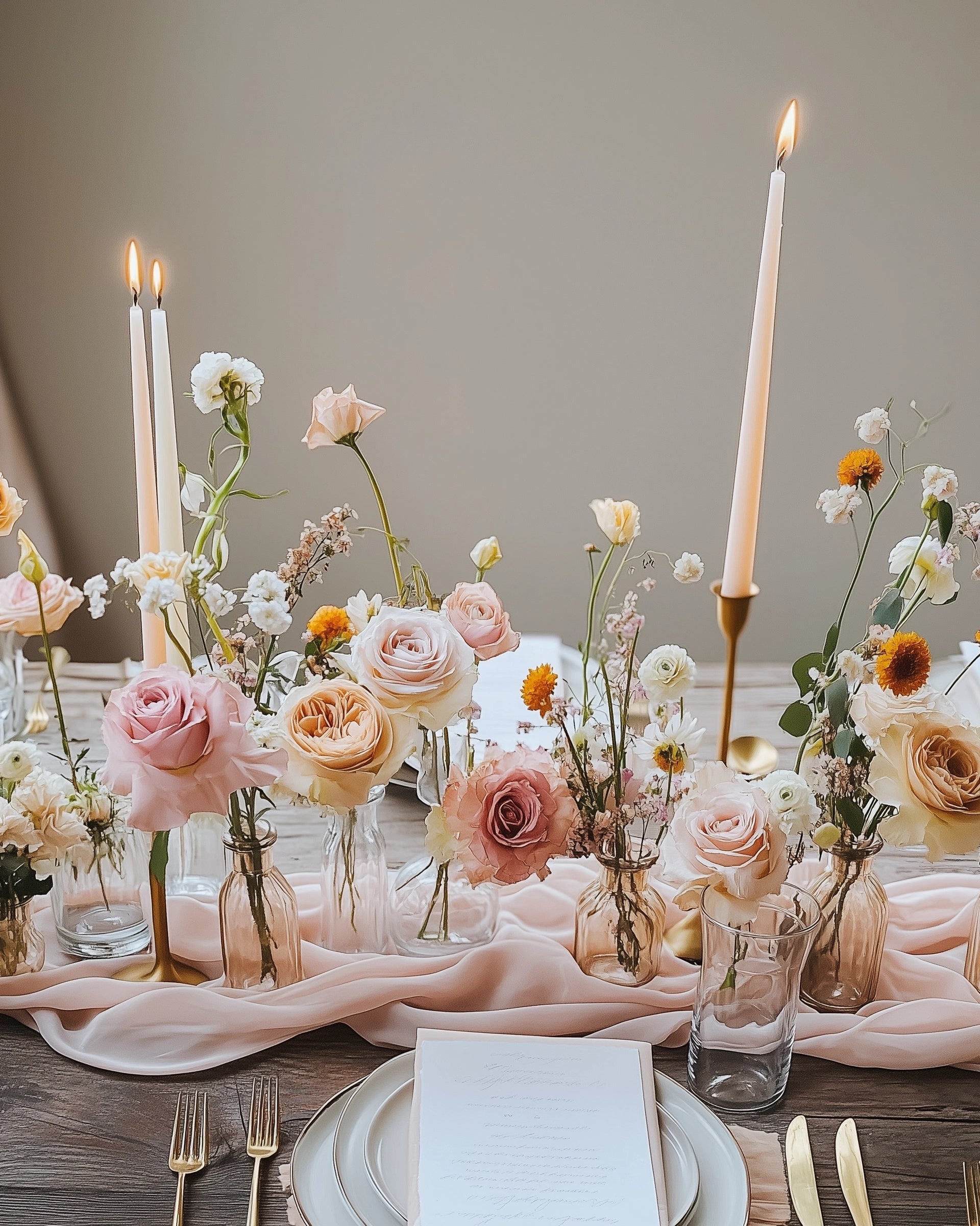 Bud Vase - Immanuel Florist