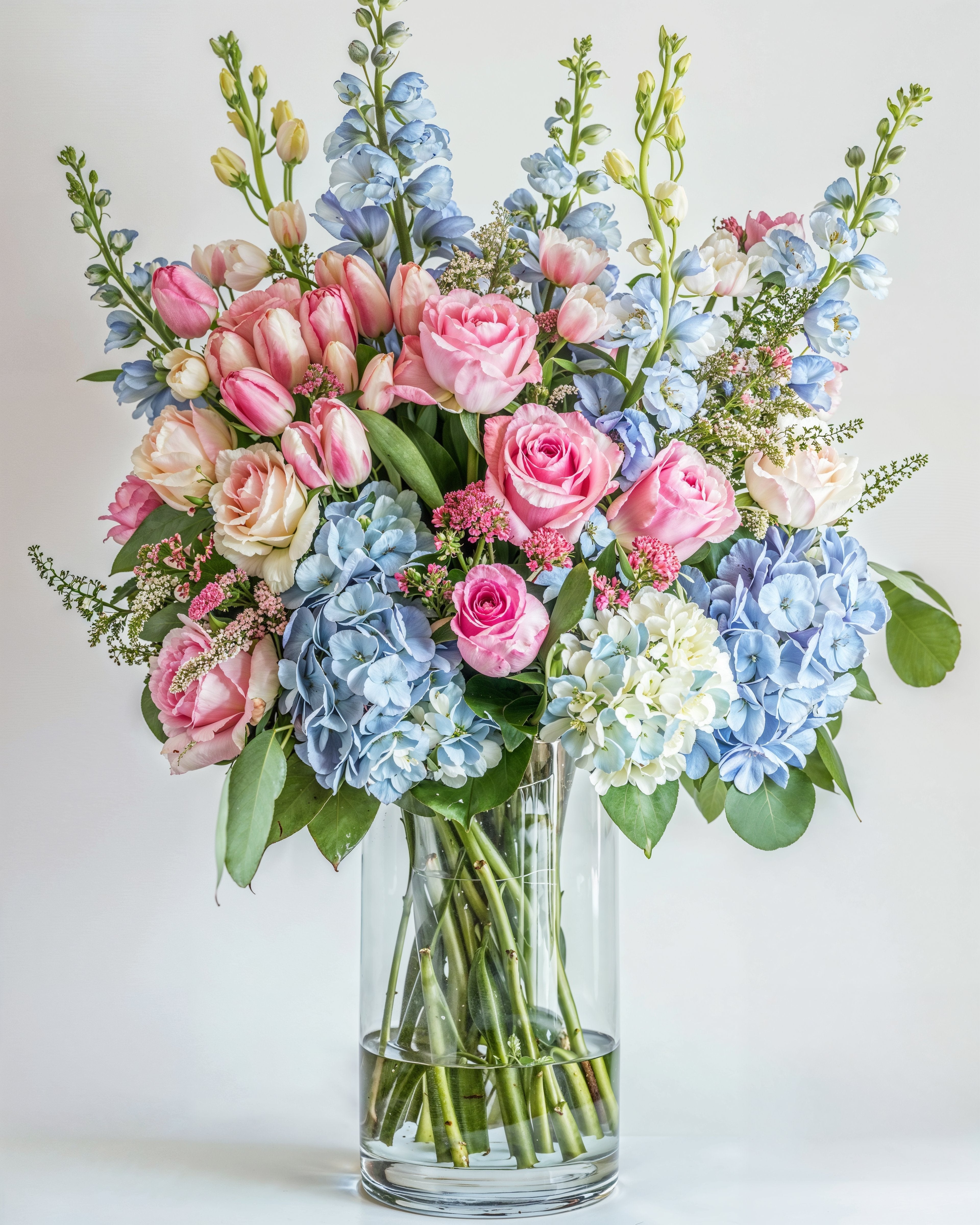 Coastal Charm - Immanuel Florist