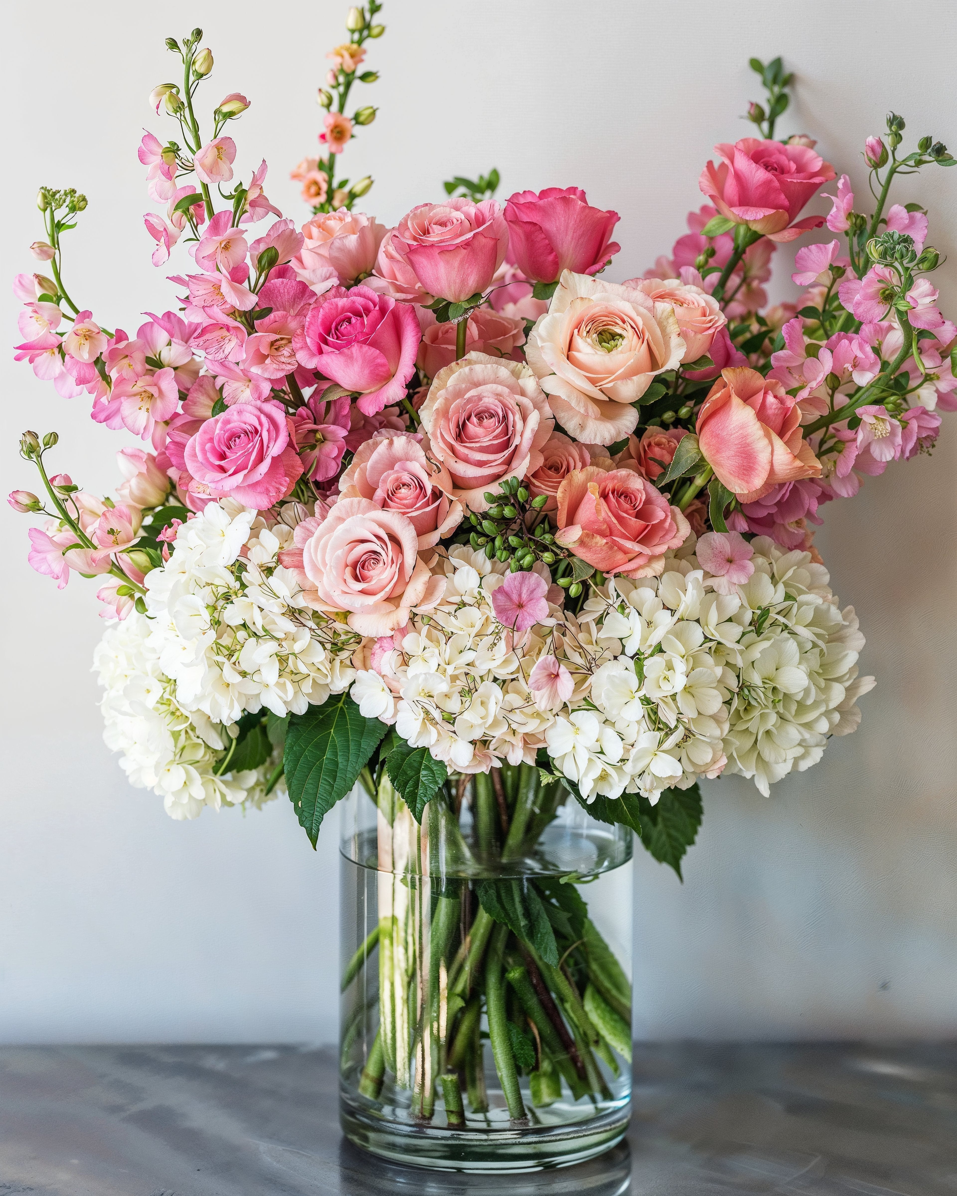 Mom's Garden - Immanuel Florist