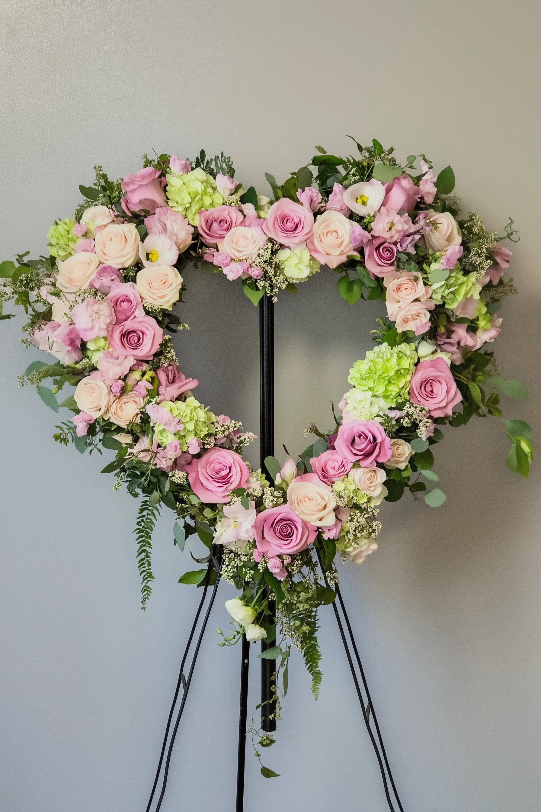 Open Heart - Immanuel Florist