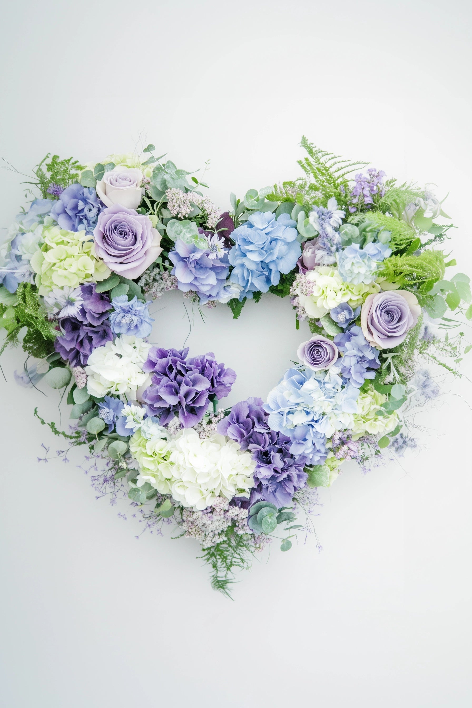 Open Heart - Immanuel Florist