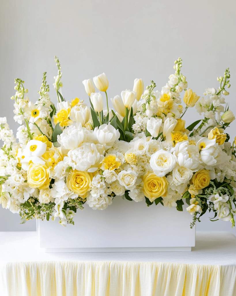 Peace and Serenity - Immanuel Florist