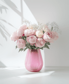 Peony Blush - Immanuel Florist