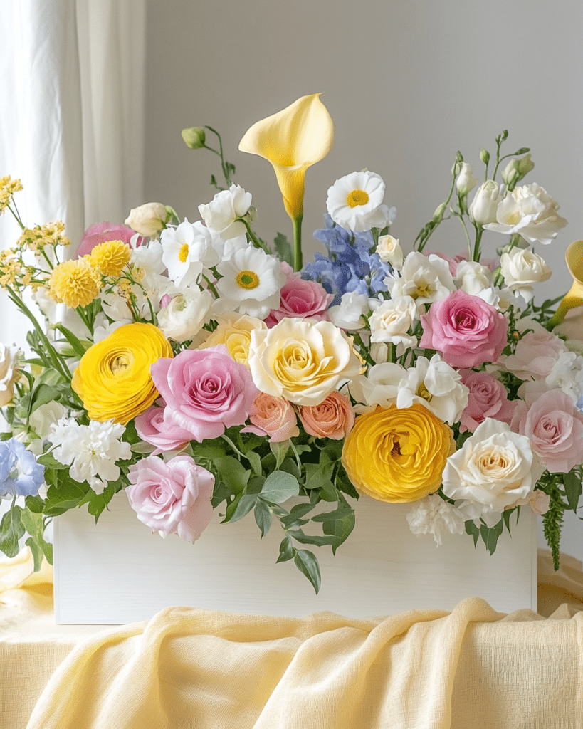 Spring Melody - Immanuel Florist