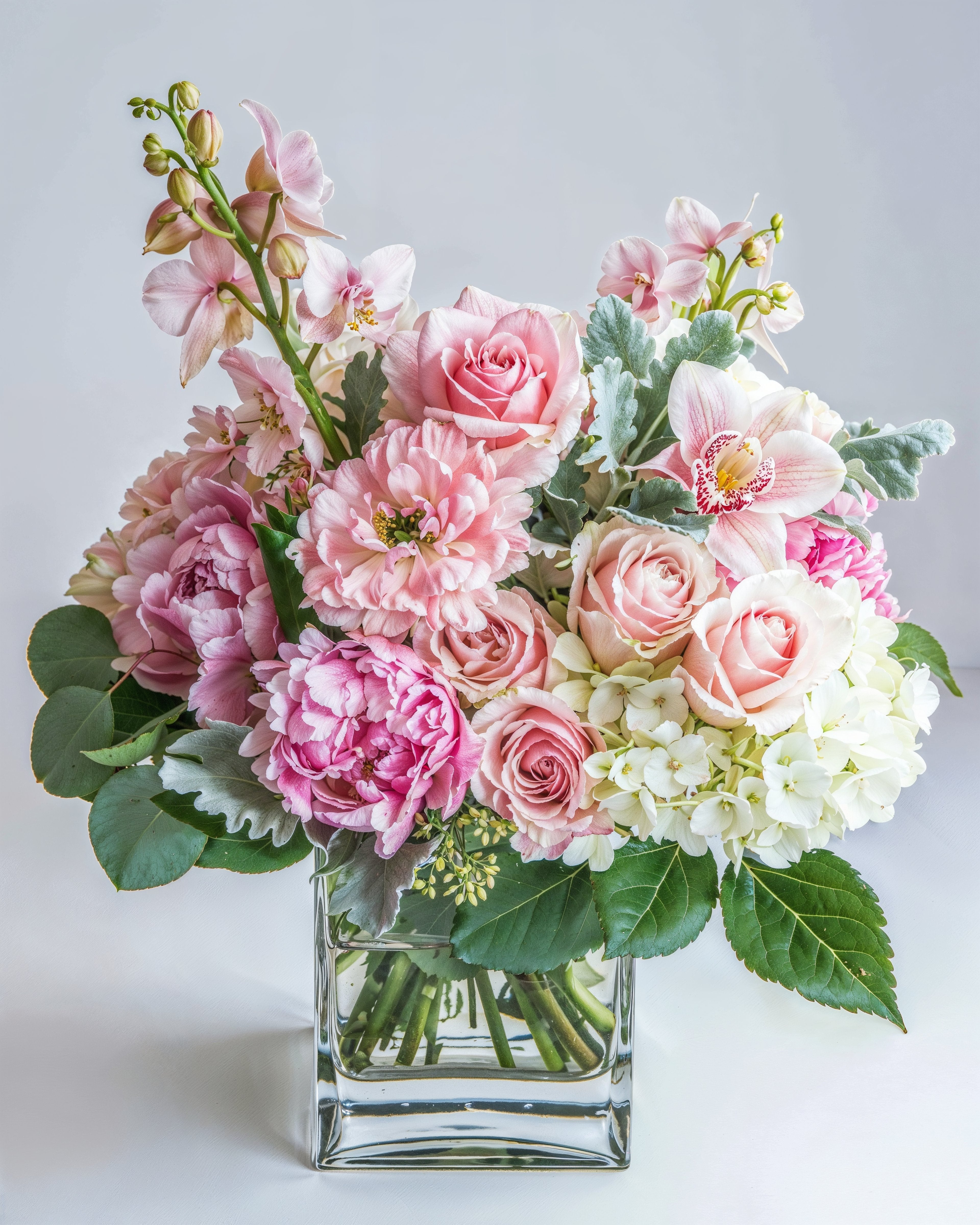 Spring Time Love - Immanuel Florist