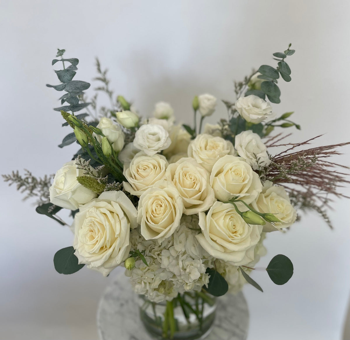 Whispers of Autumn - Immanuel Florist