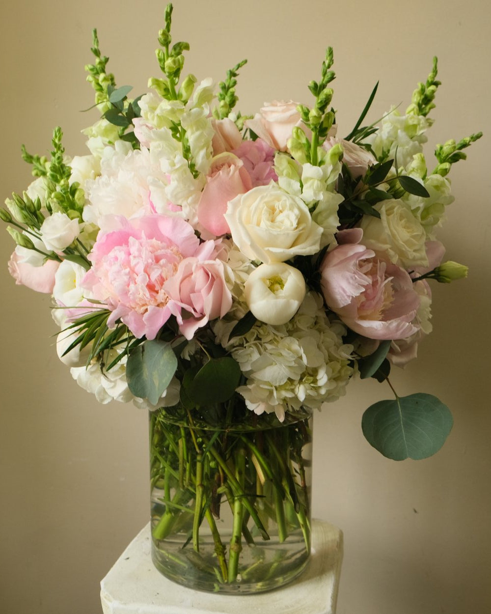 Beautiful Grace - Immanuel Florist