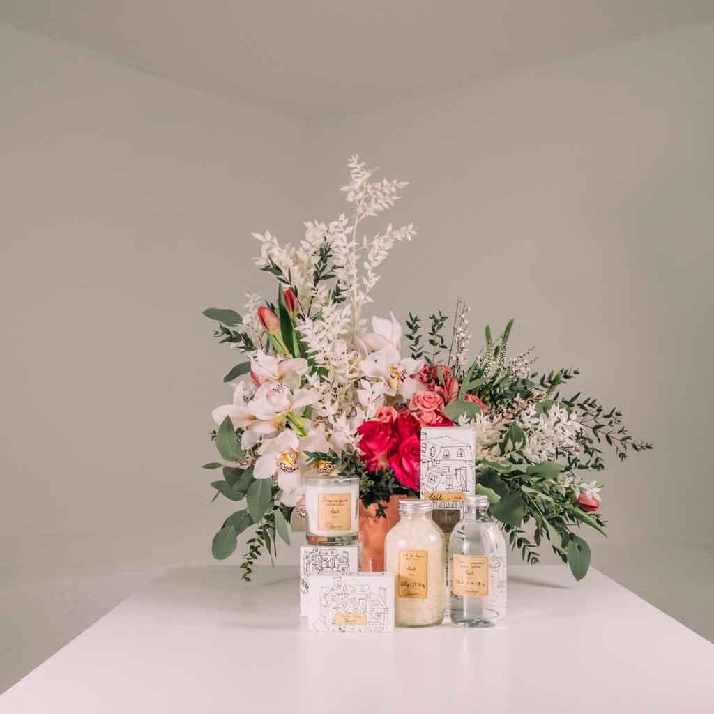 Blossom Fields - Immanuel Florist