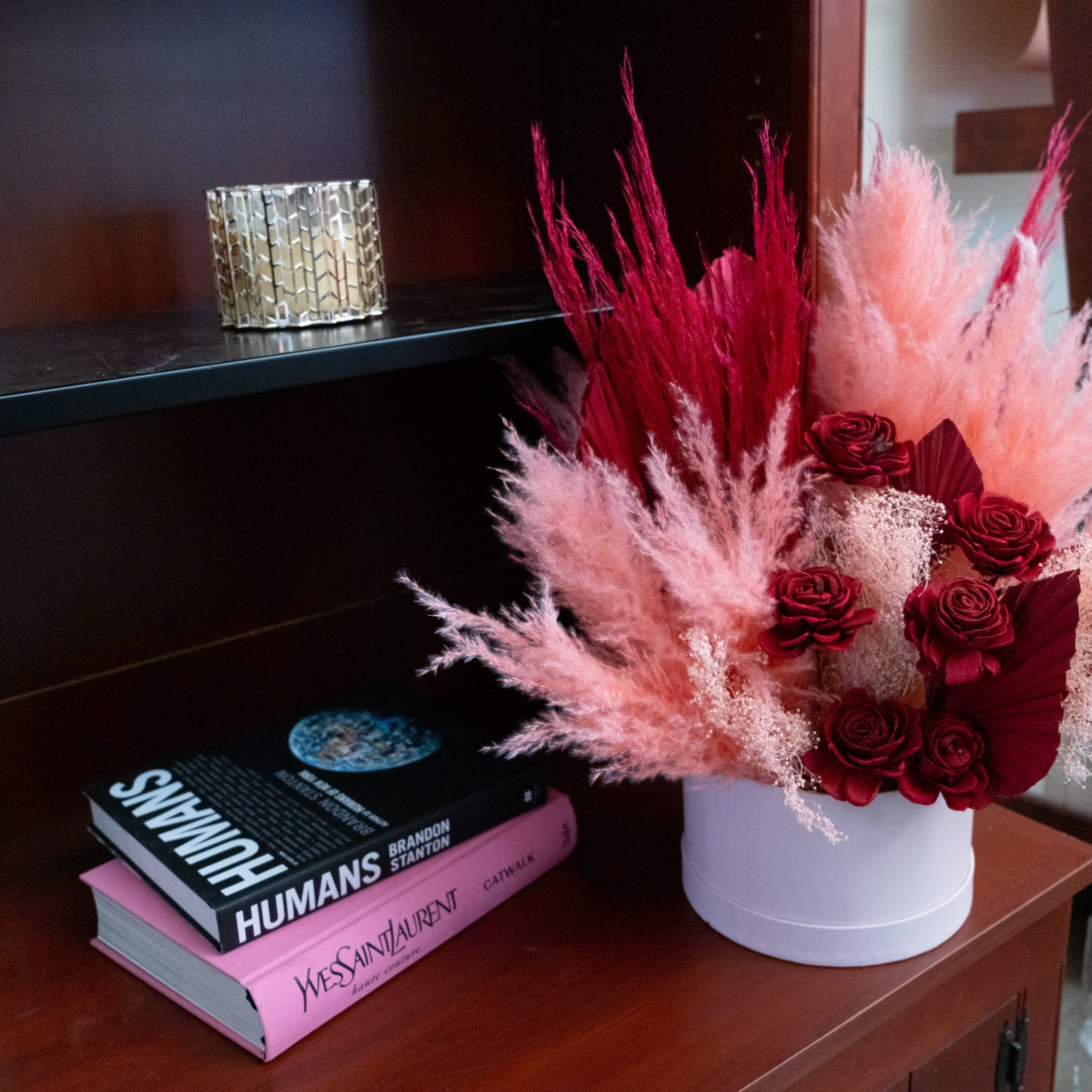 Burning Love - Immanuel Florist