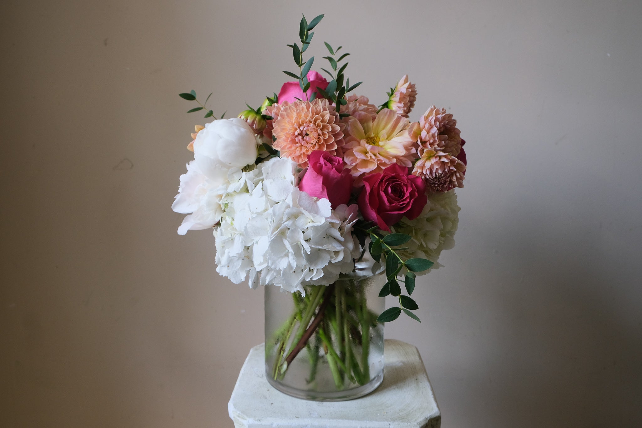 EverLasting Love - Immanuel Florist