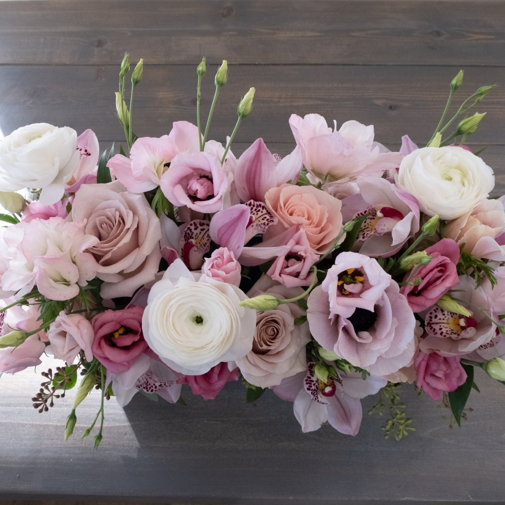 Fairest of Them All - Immanuel Florist