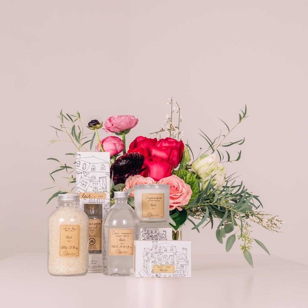 Fresh New Kiss - Immanuel Florist