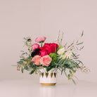 Fresh New Kiss - Immanuel Florist