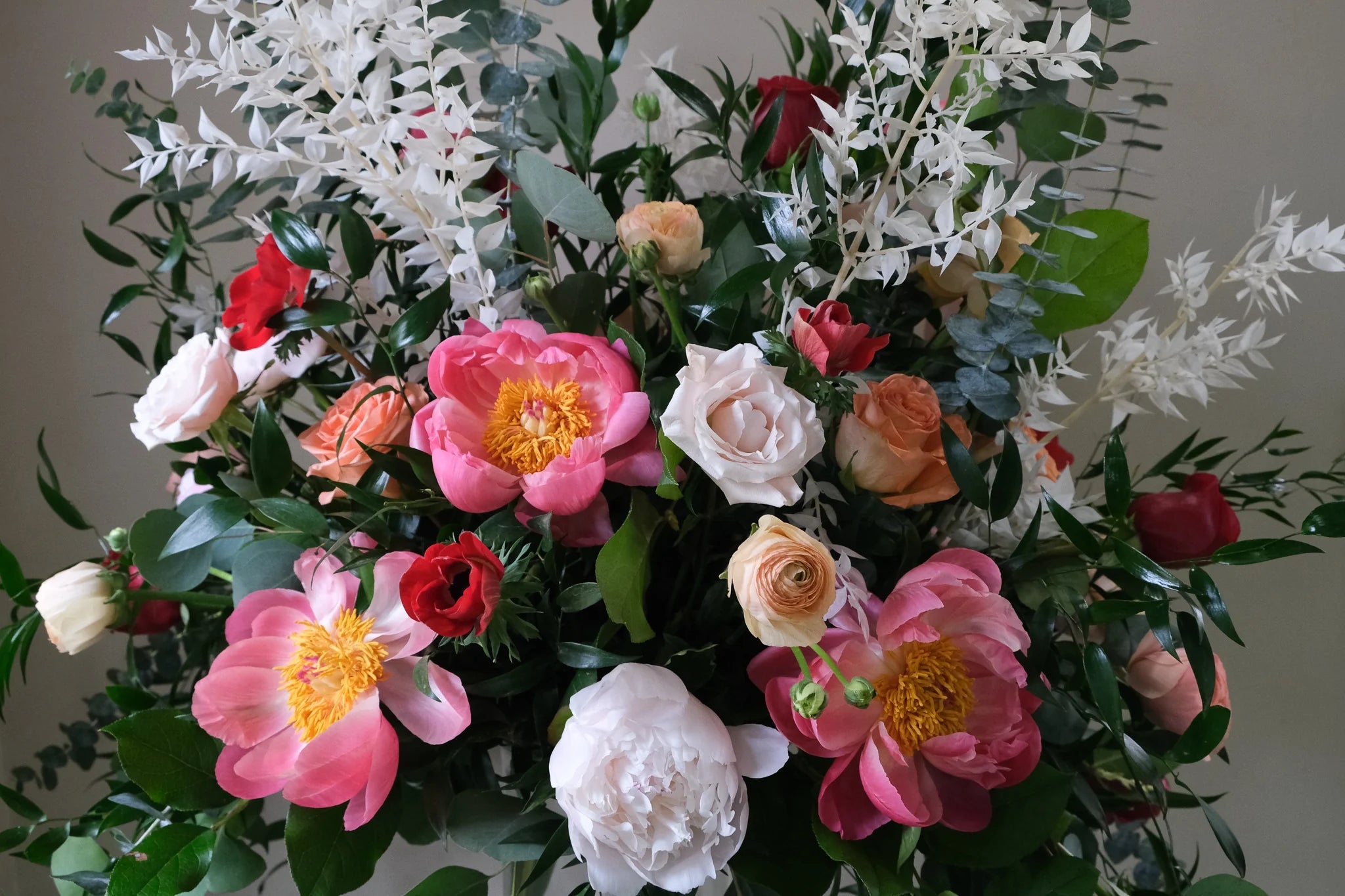 La Bella Vista - Immanuel Florist