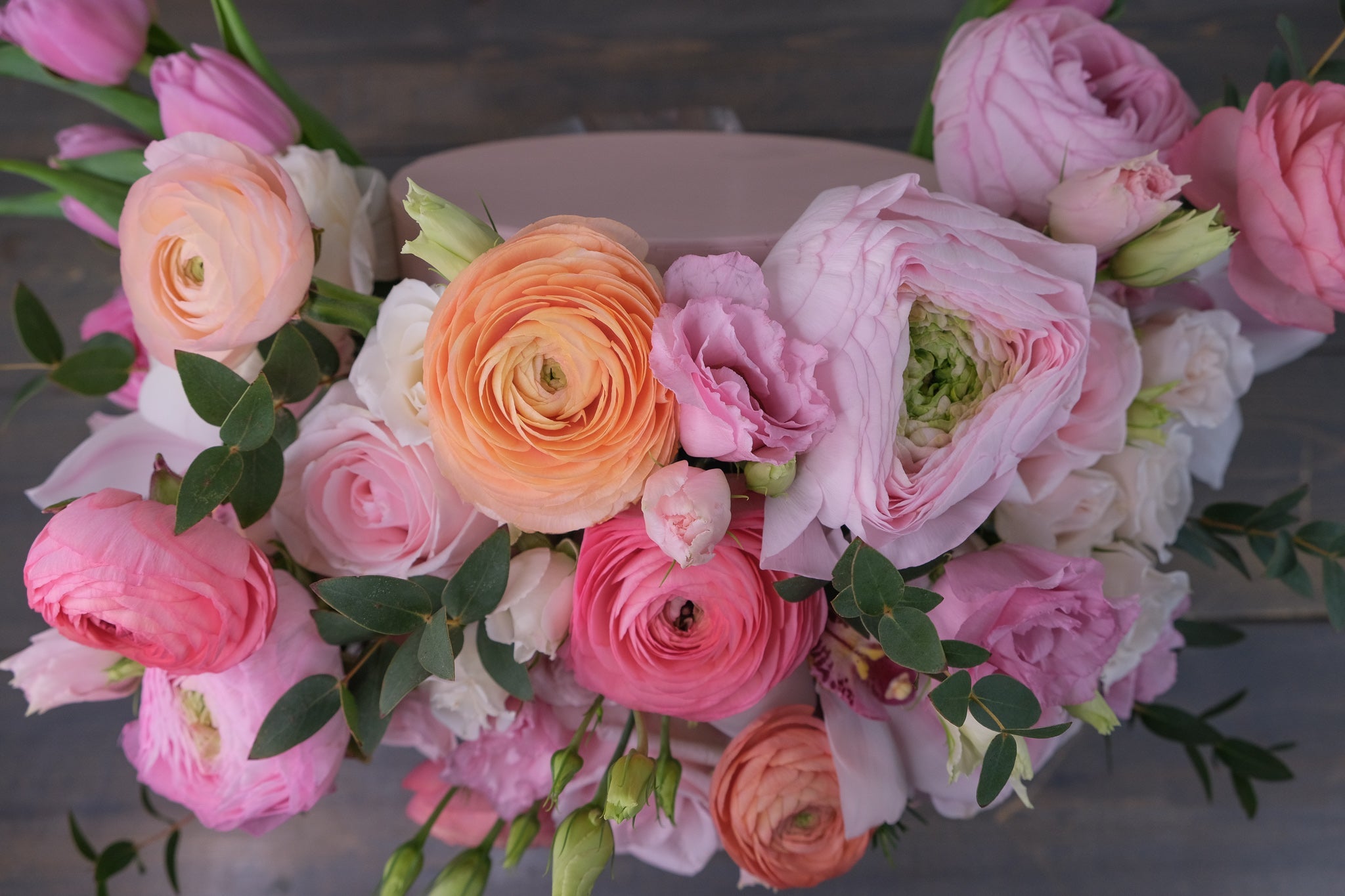 Matriarch's Garden - Immanuel Florist