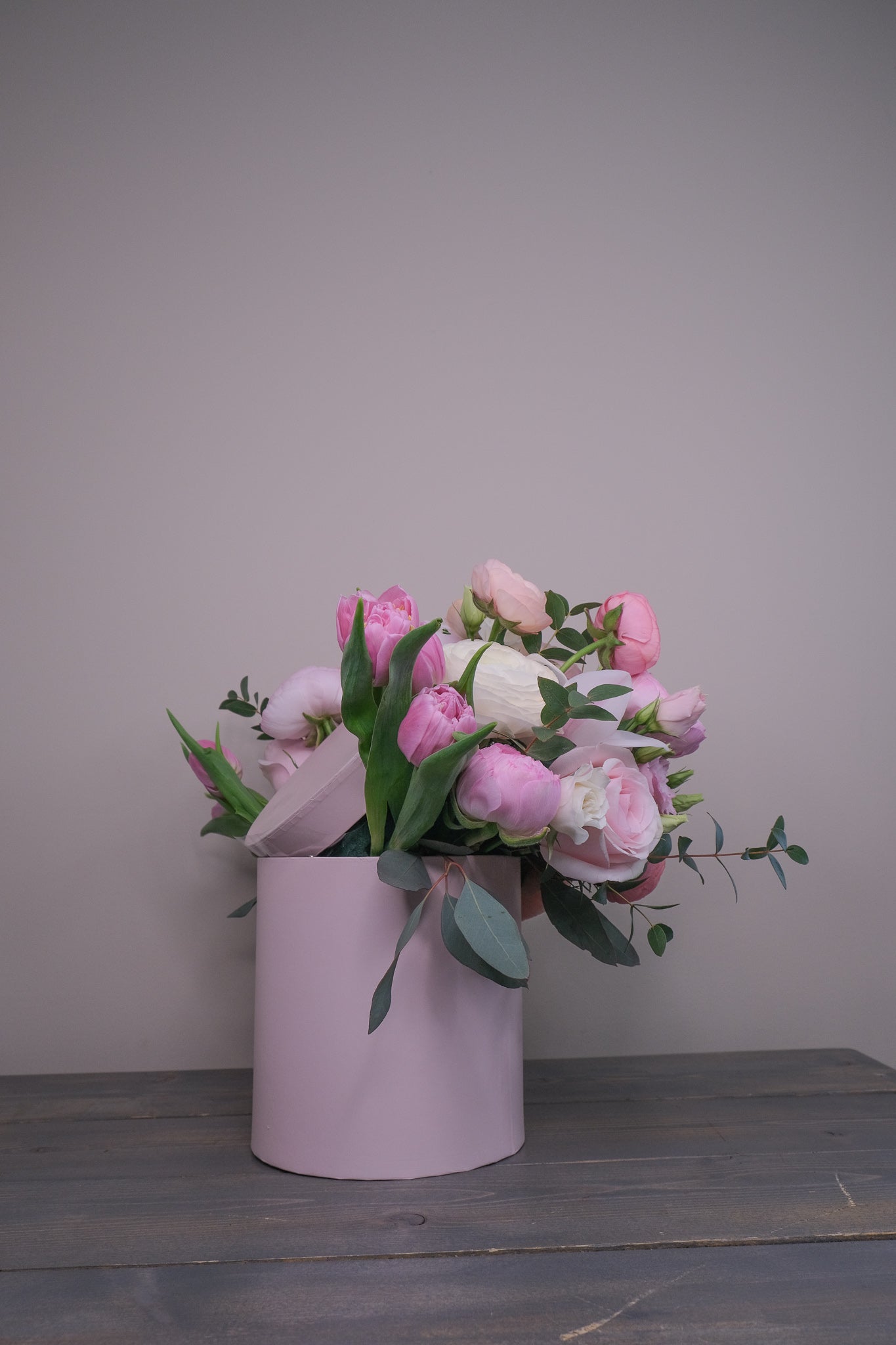 Matriarch's Garden - Immanuel Florist