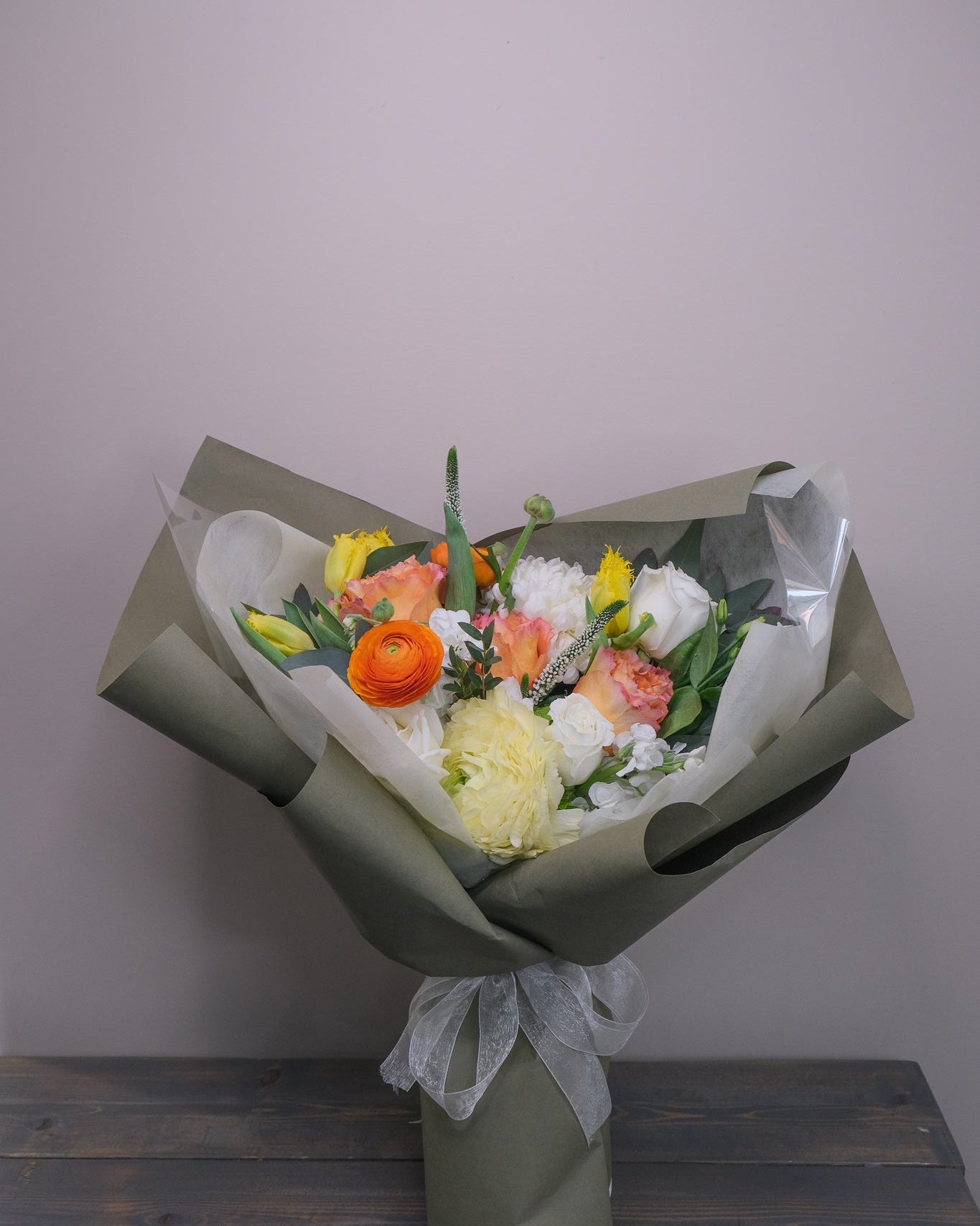 Meadow's Euphoria - Immanuel Florist