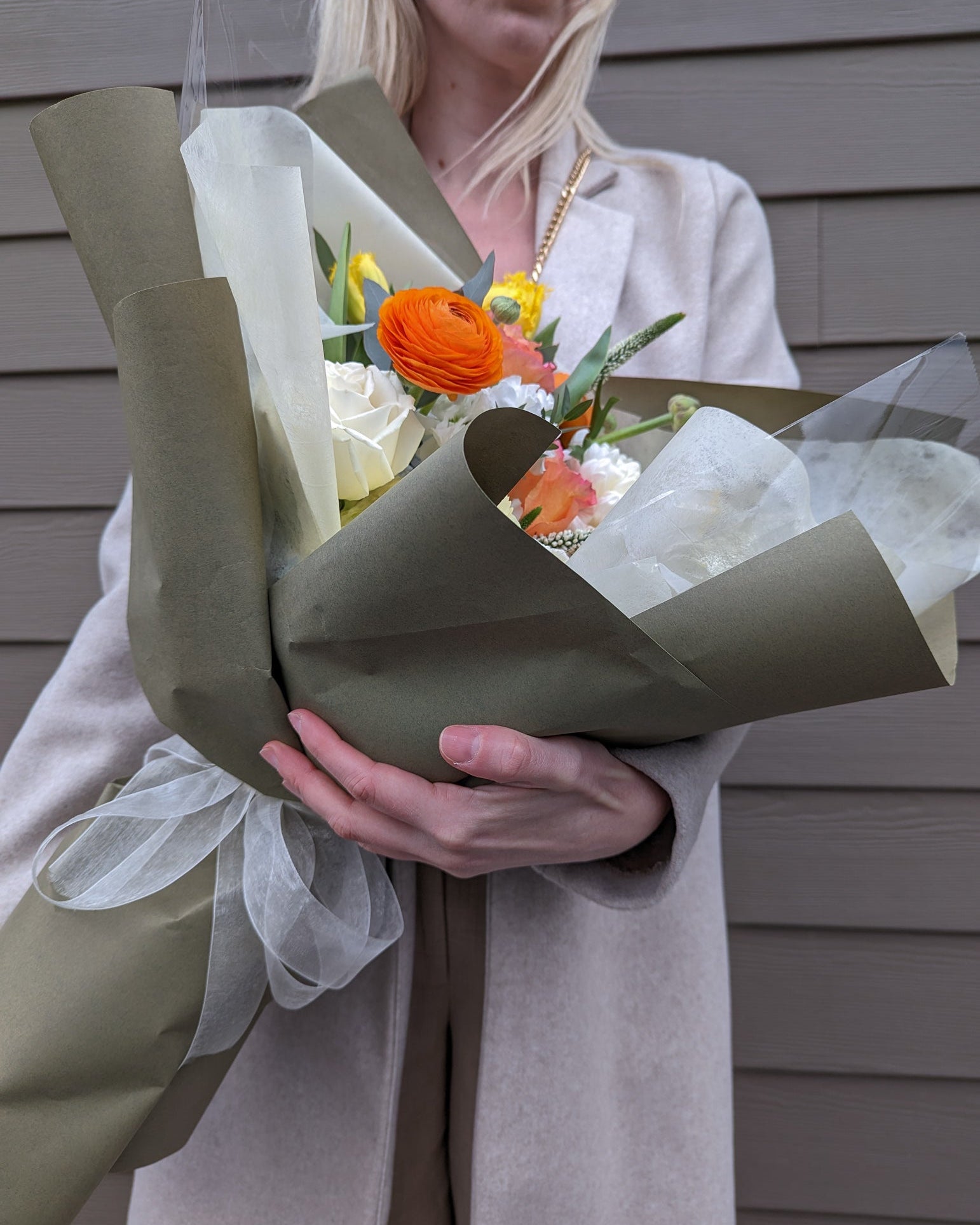 Meadow's Euphoria - Immanuel Florist