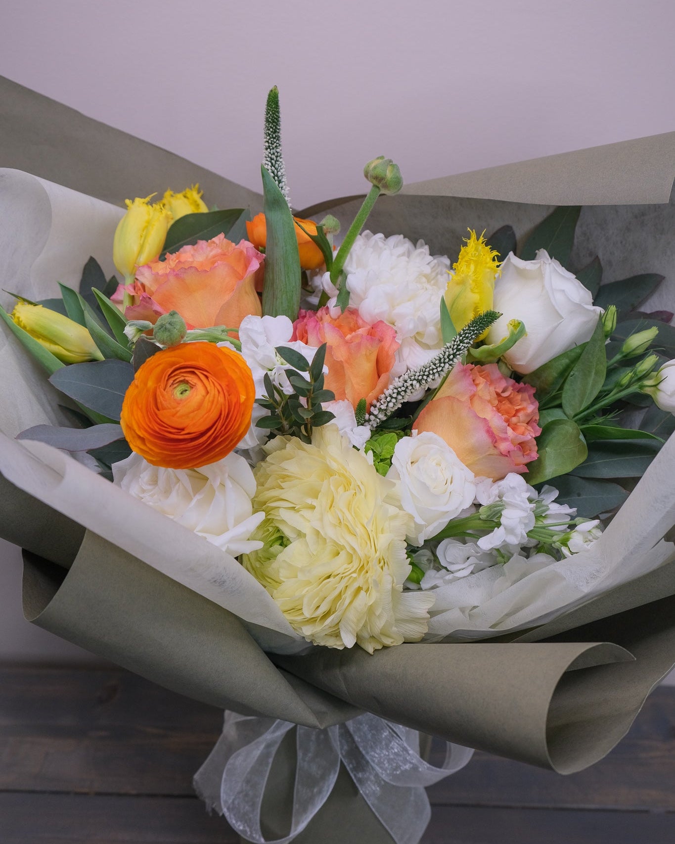 Meadow's Euphoria - Immanuel Florist