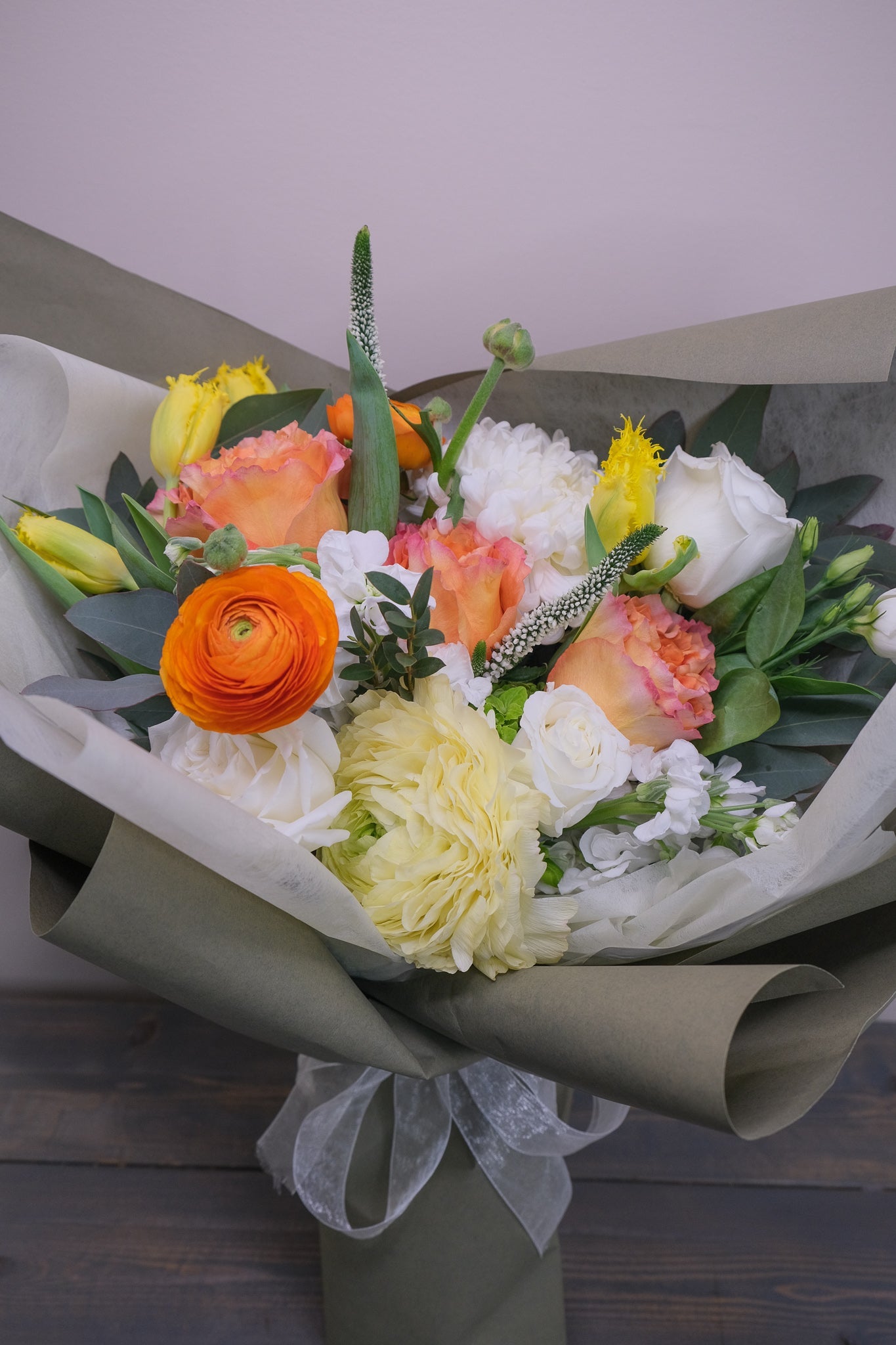 Meadow's Euphoria - Immanuel Florist