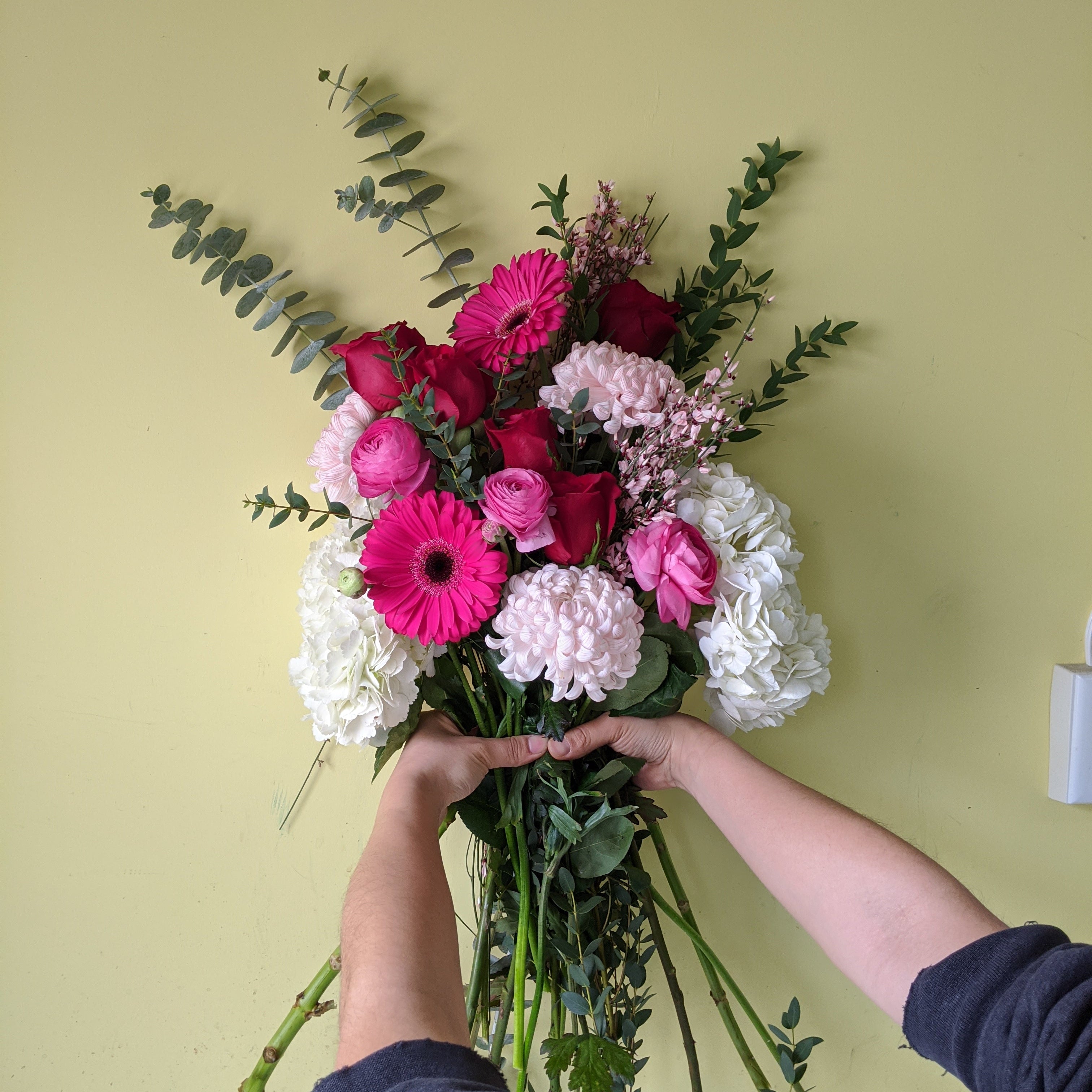 Mixed Bouquet - Immanuel Florist