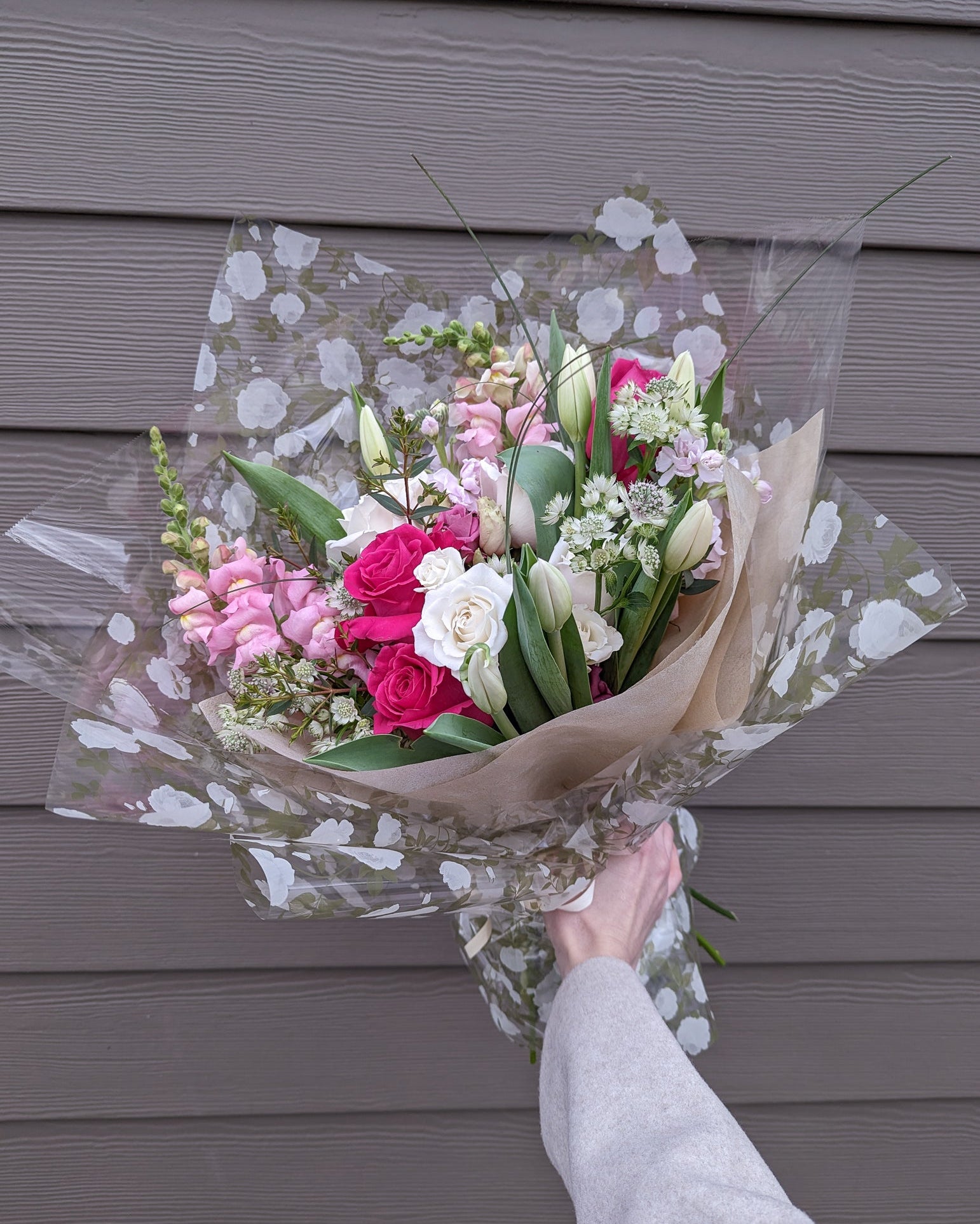 Mom's Blooms - Immanuel Florist