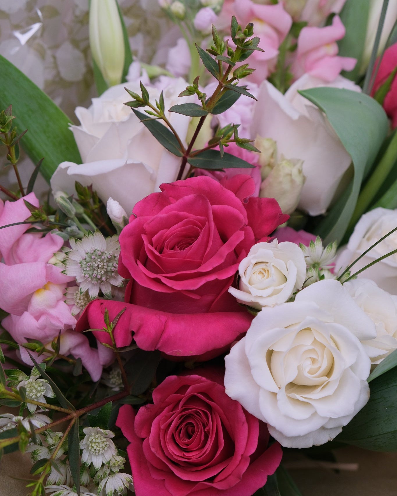 Mom's Blooms - Immanuel Florist