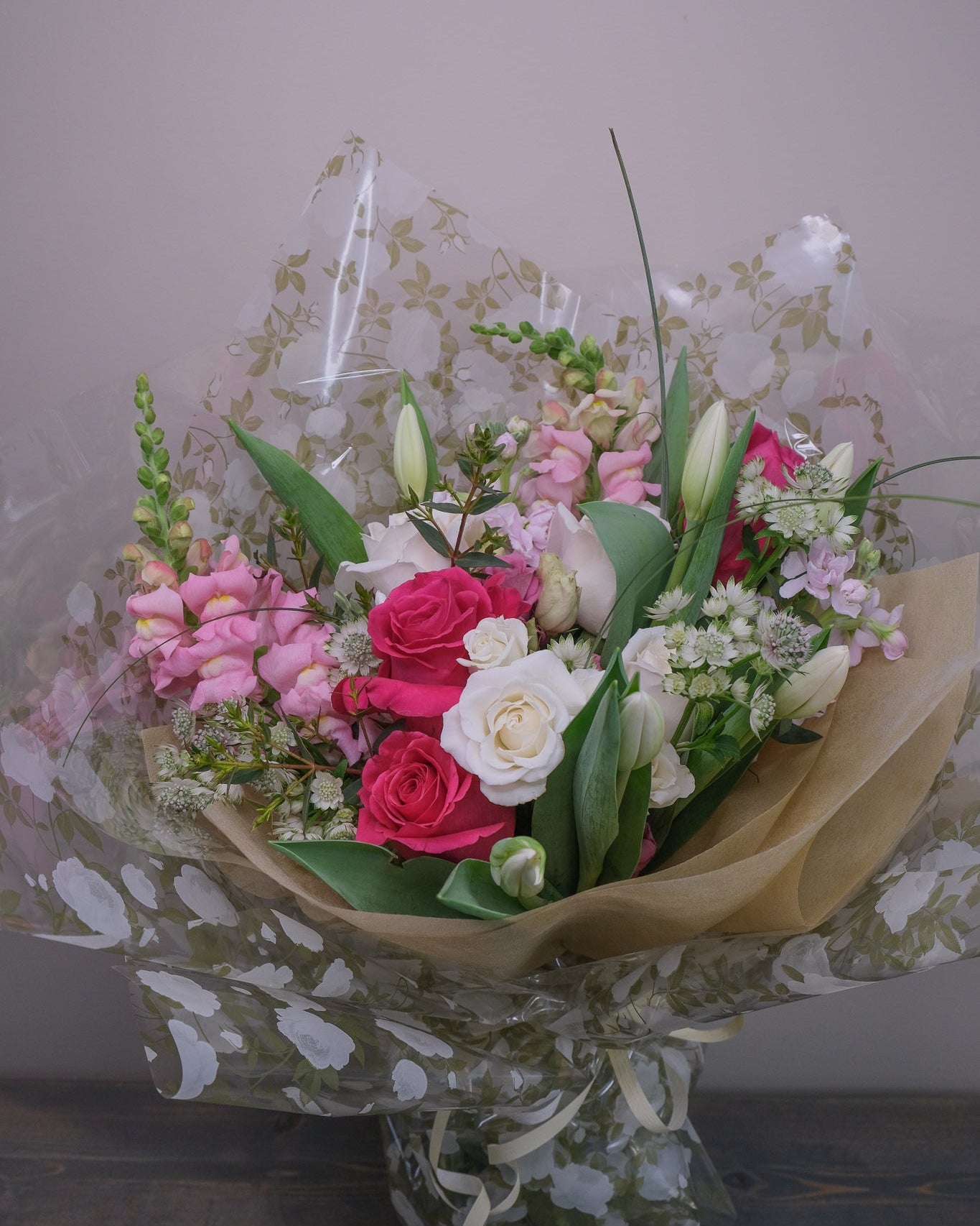 Mom's Blooms - Immanuel Florist