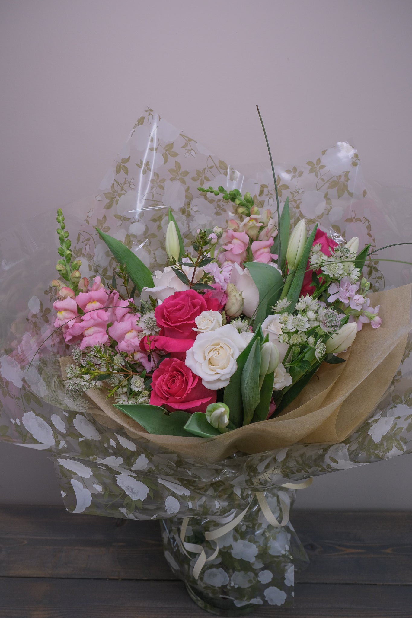 Mom's Blooms - Immanuel Florist