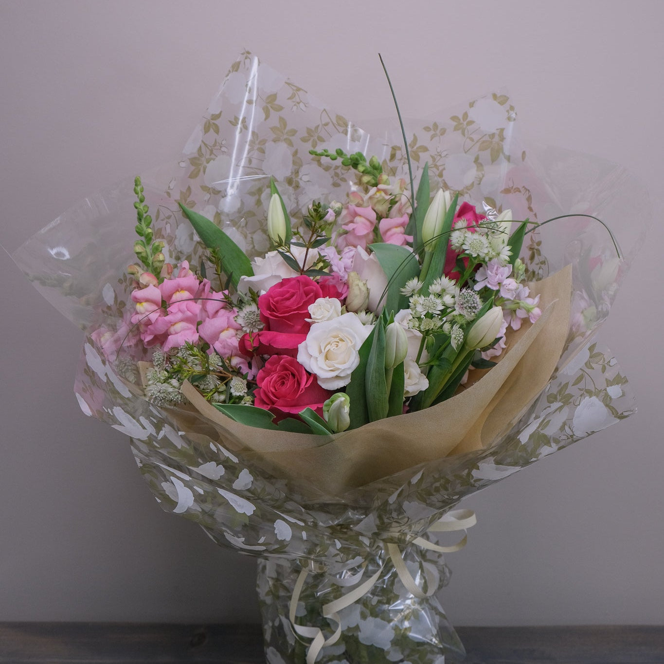 Mom's Blooms - Immanuel Florist