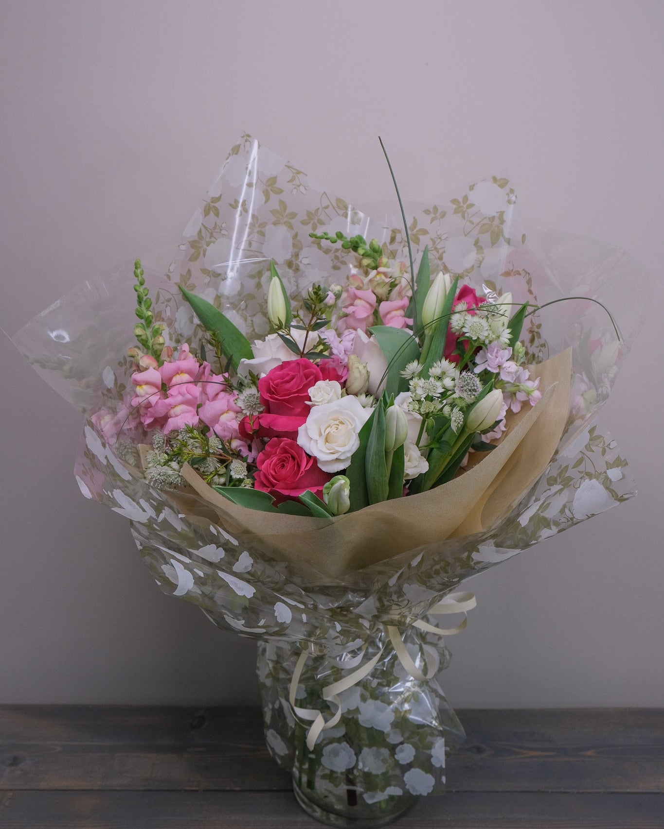 Mom's Blooms - Immanuel Florist