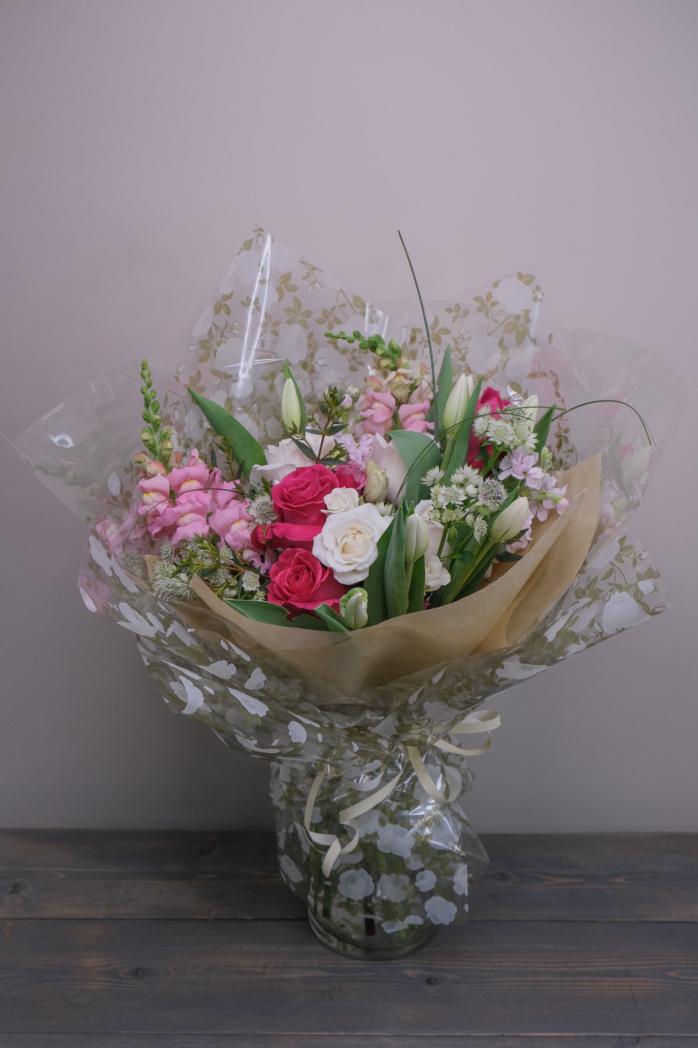 Mom's Blooms - Immanuel Florist