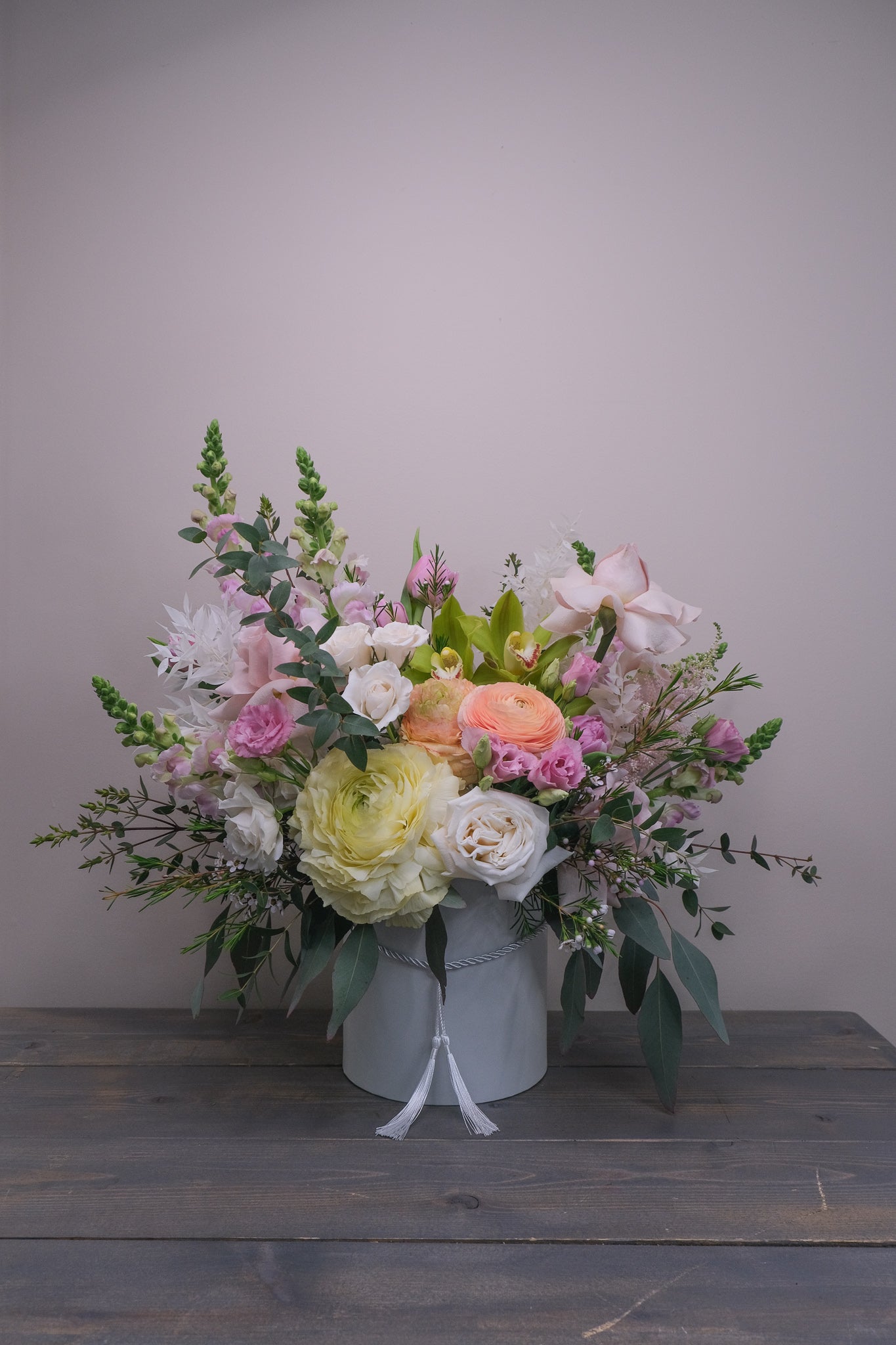 Mother Nature - Immanuel Florist