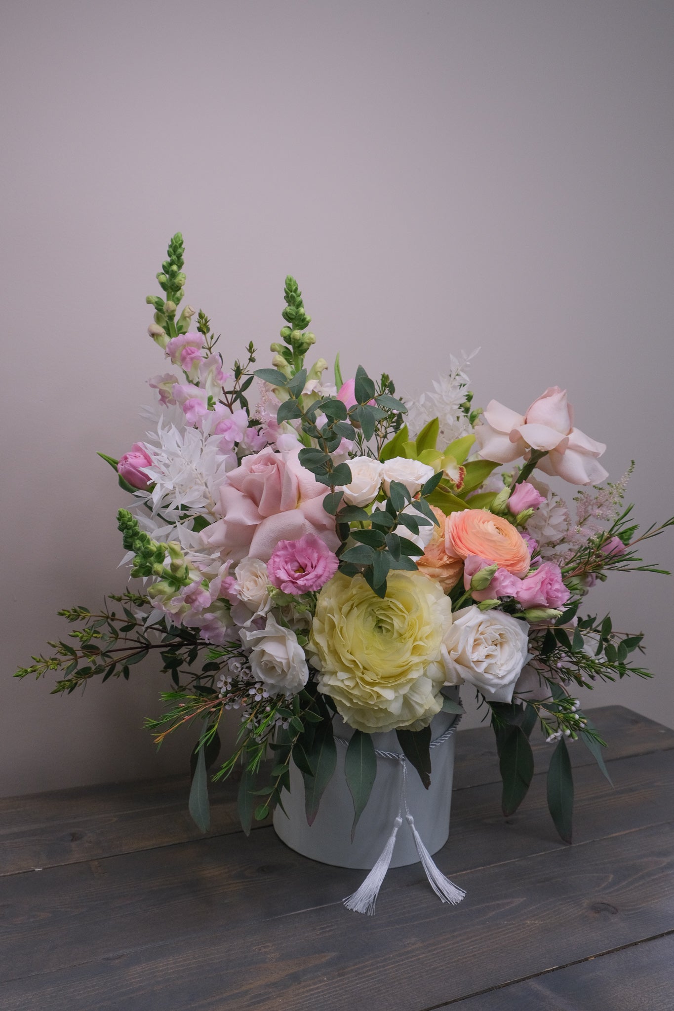 Mother Nature - Immanuel Florist