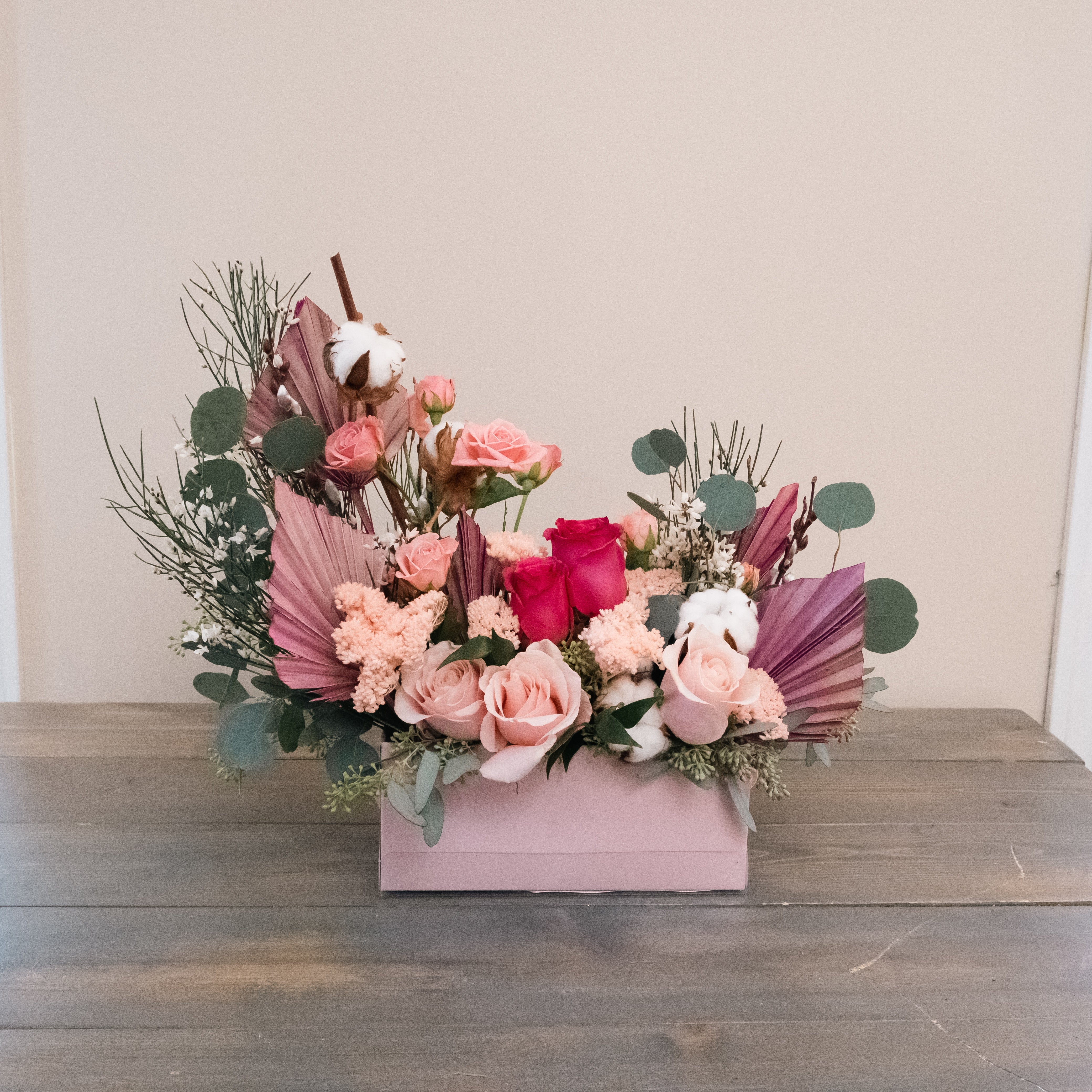 Rosée Du Matin - Immanuel Florist