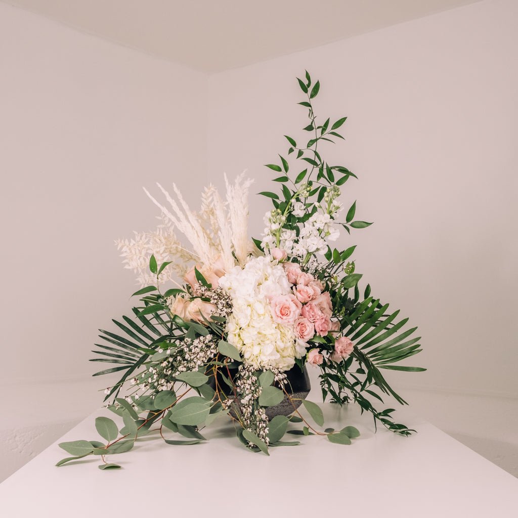 Rustic Renaissance - Immanuel Florist