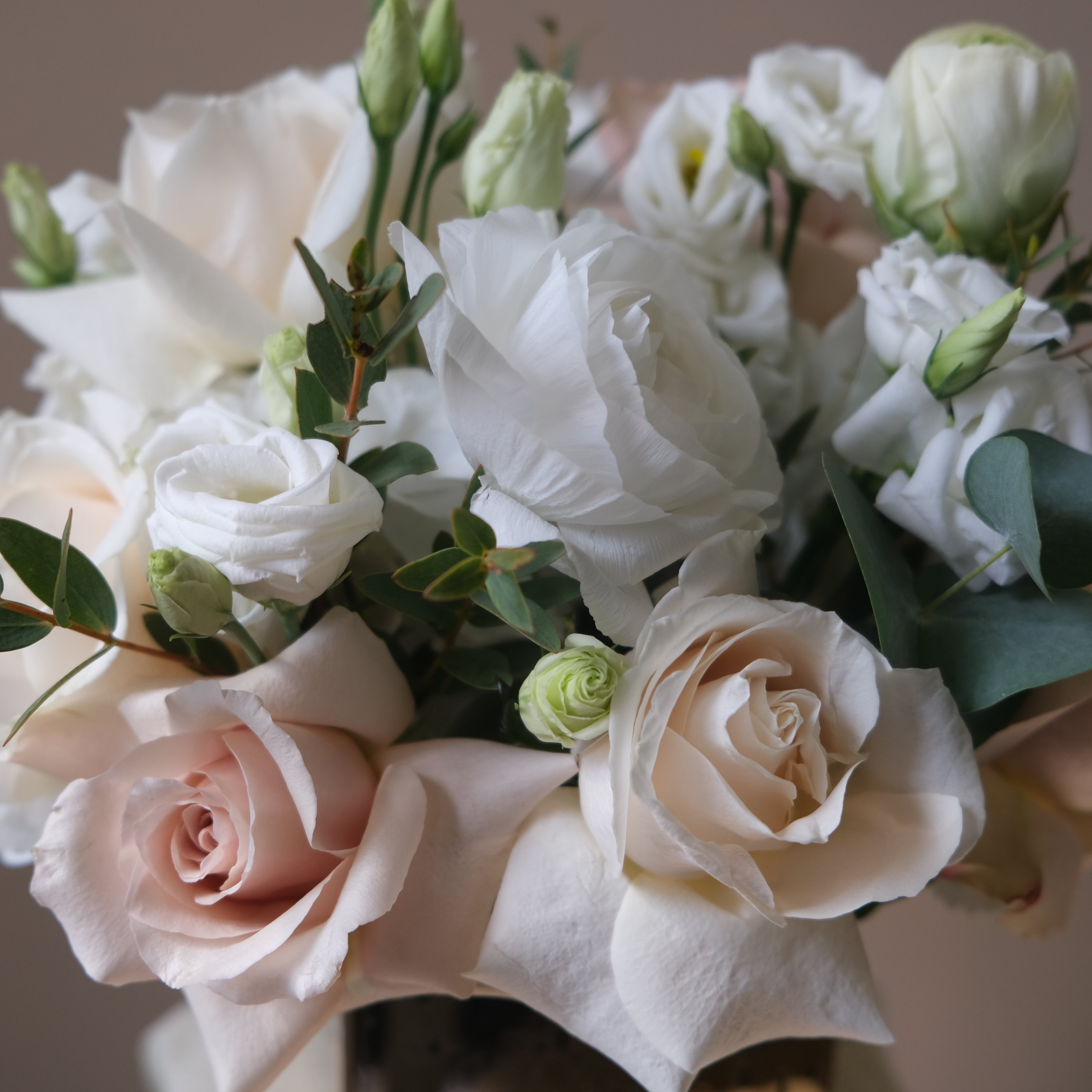 Silk Road - Immanuel Florist