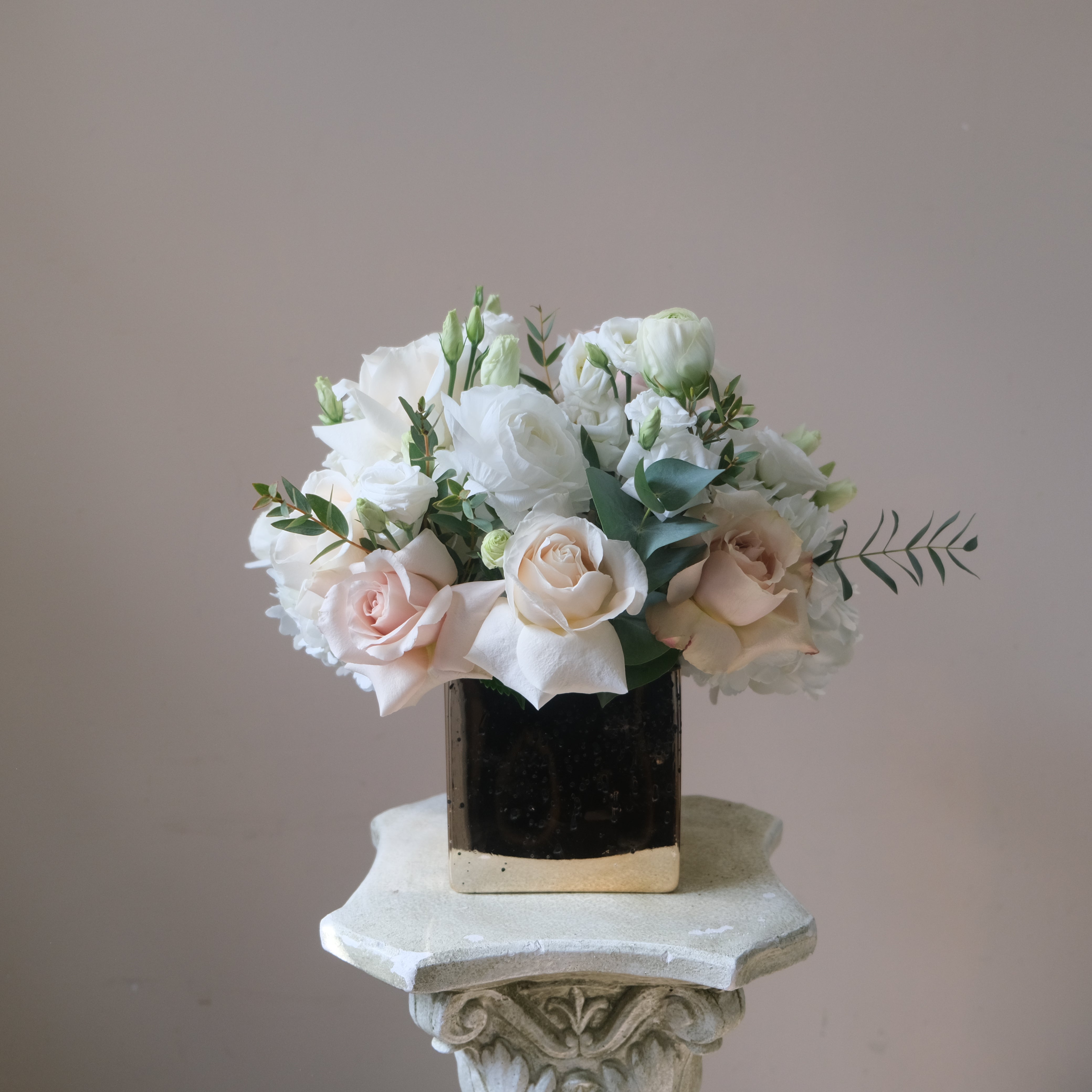 Silk Road - Immanuel Florist