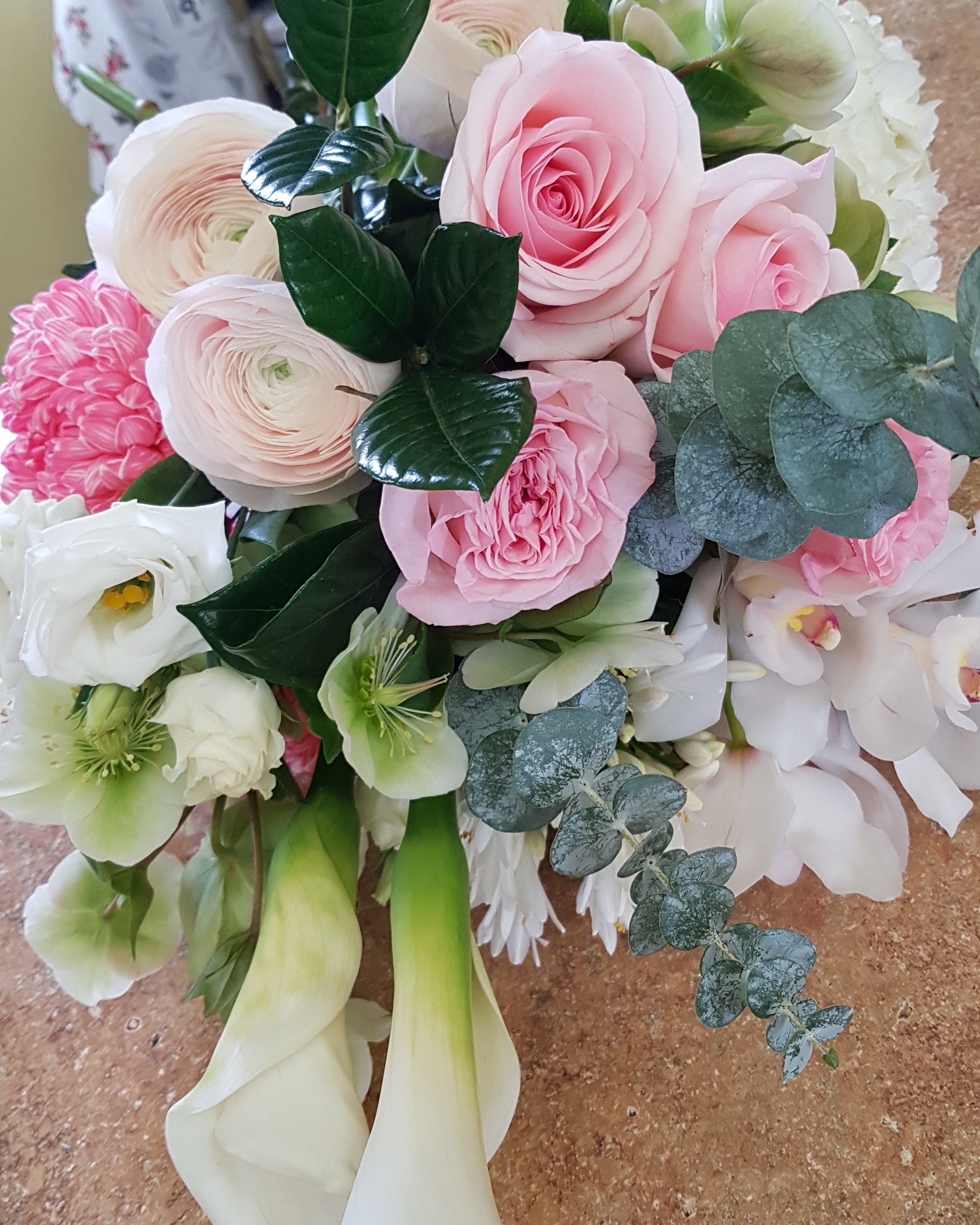 Spring Bouquet - Immanuel Florist